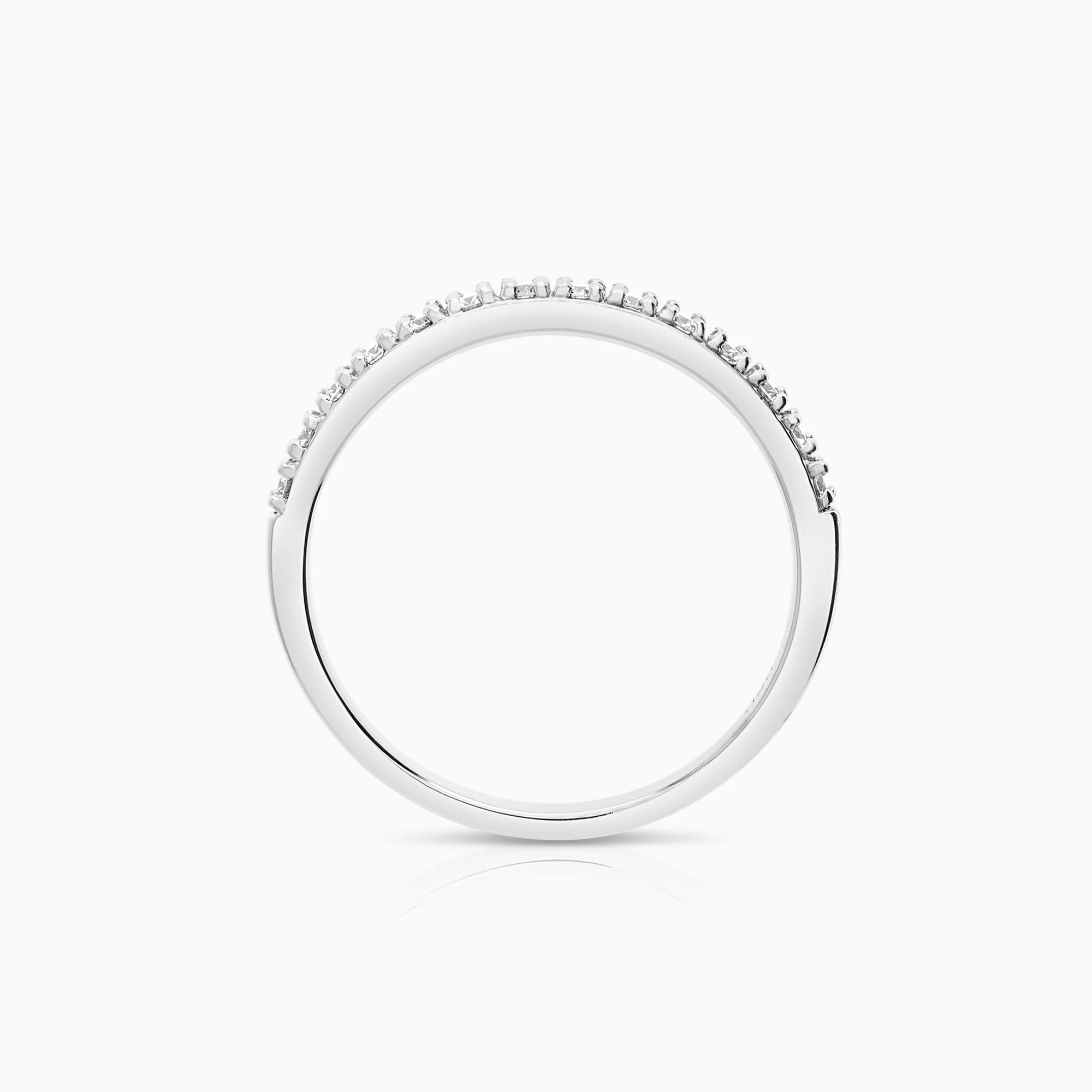Eternity Ring 0.30ct 950 platinum - Image 2