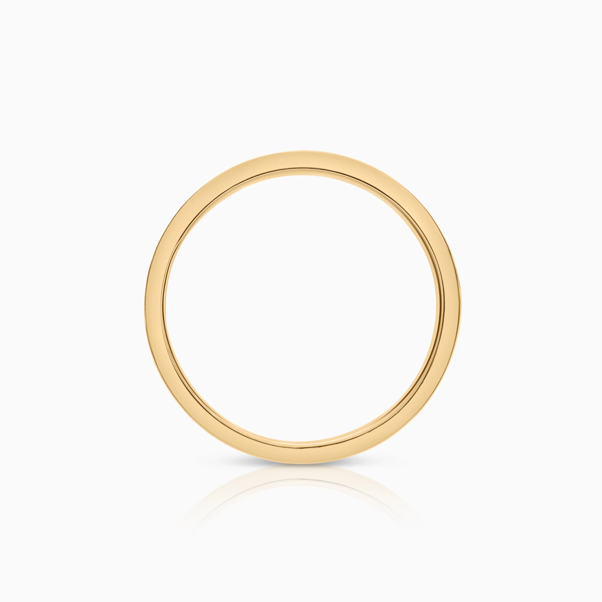 Eternity Ring 0.60ct 18K gold - Image 2