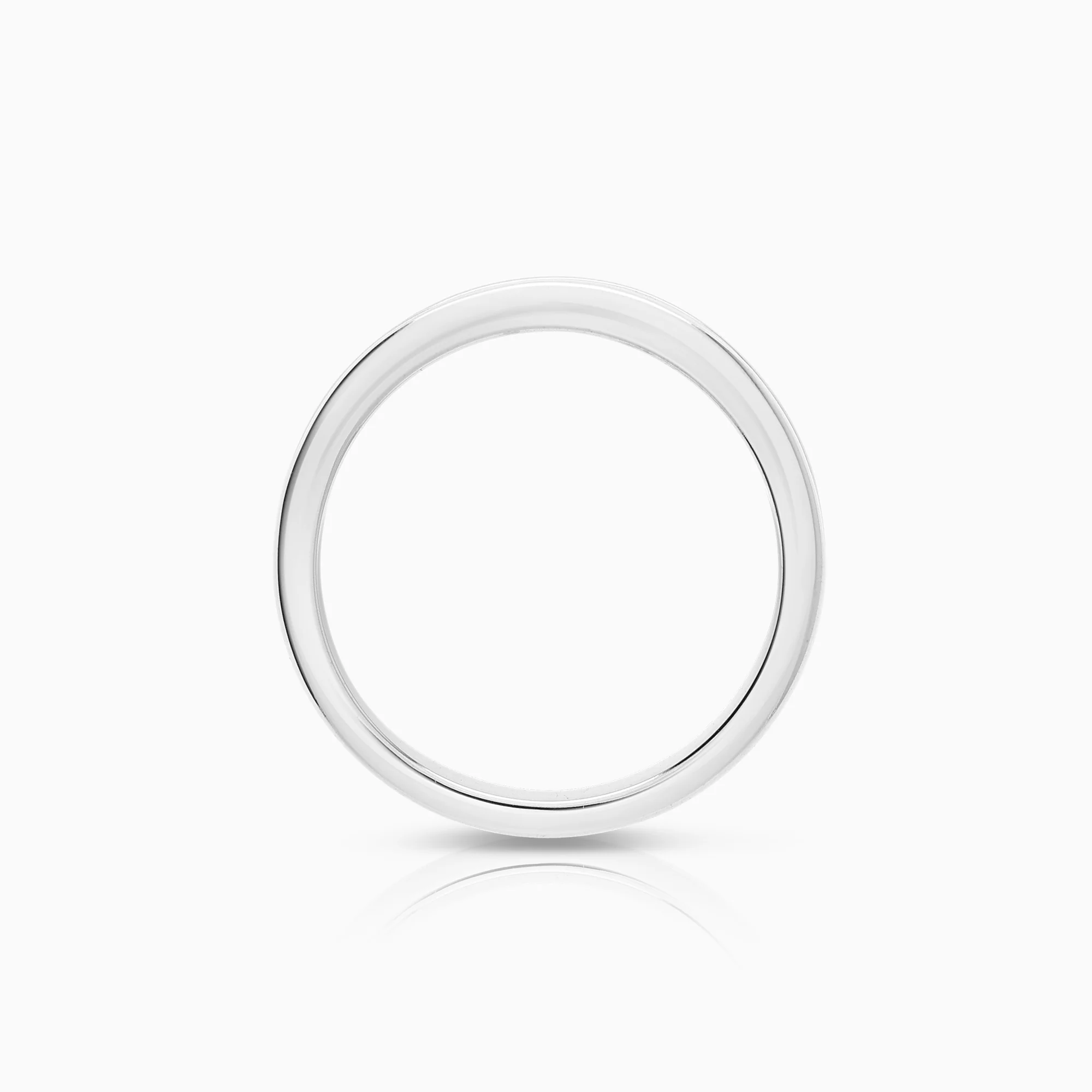 Eternity Ring 0.75ct 18K white gold - Image 2