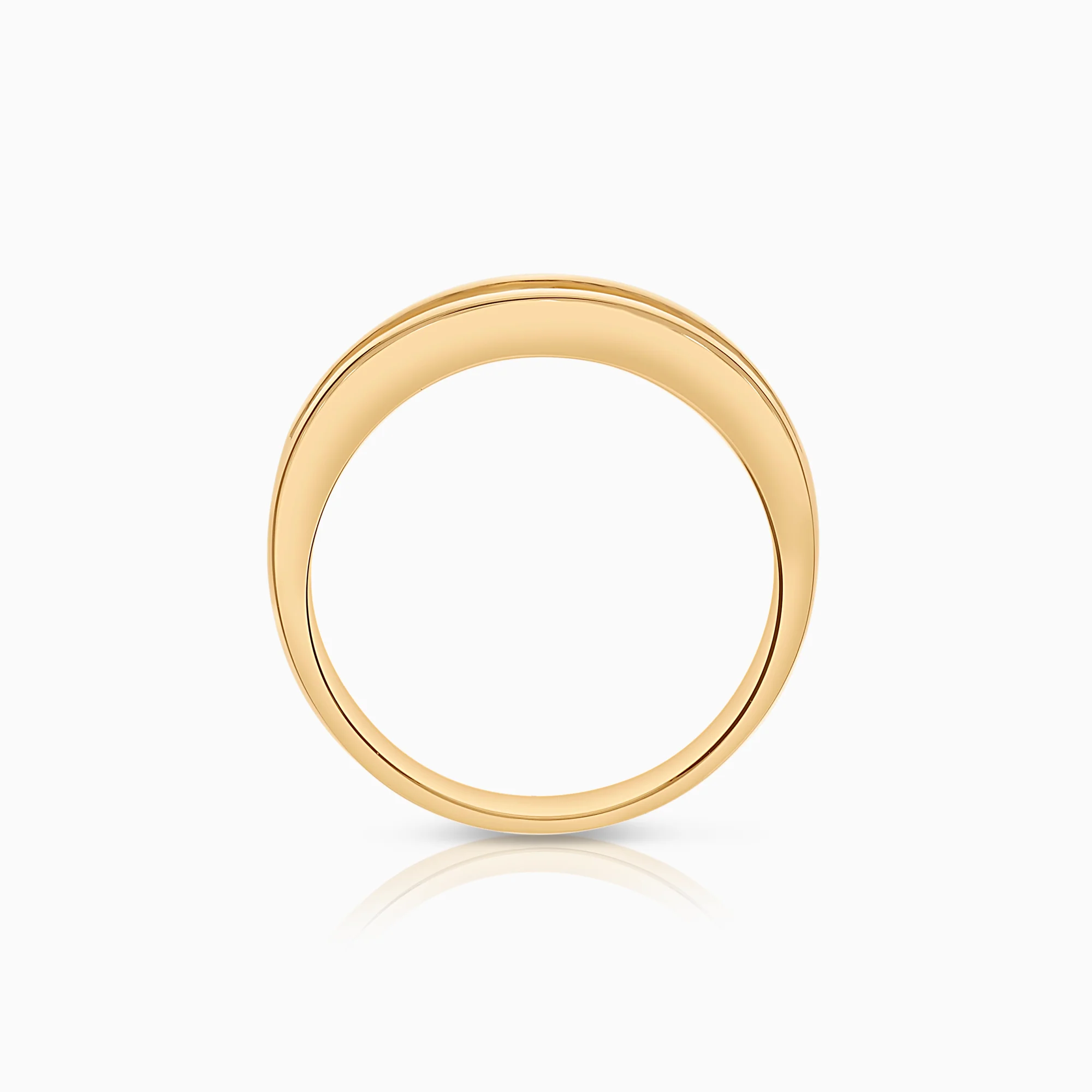 Eternity Ring 1.00ct 18K gold - Image 2