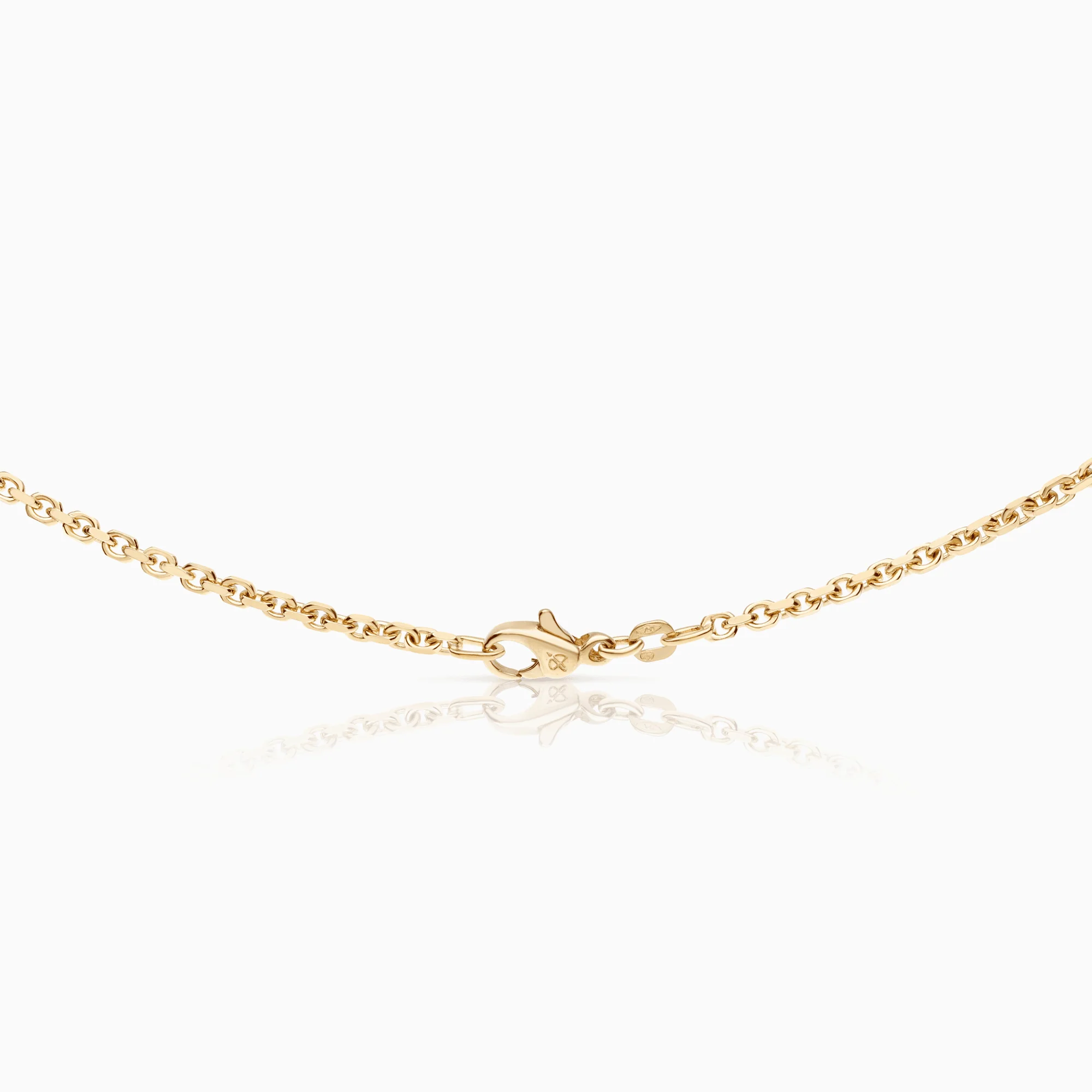 Cable Chain 14.95g 18K gold - Image 2