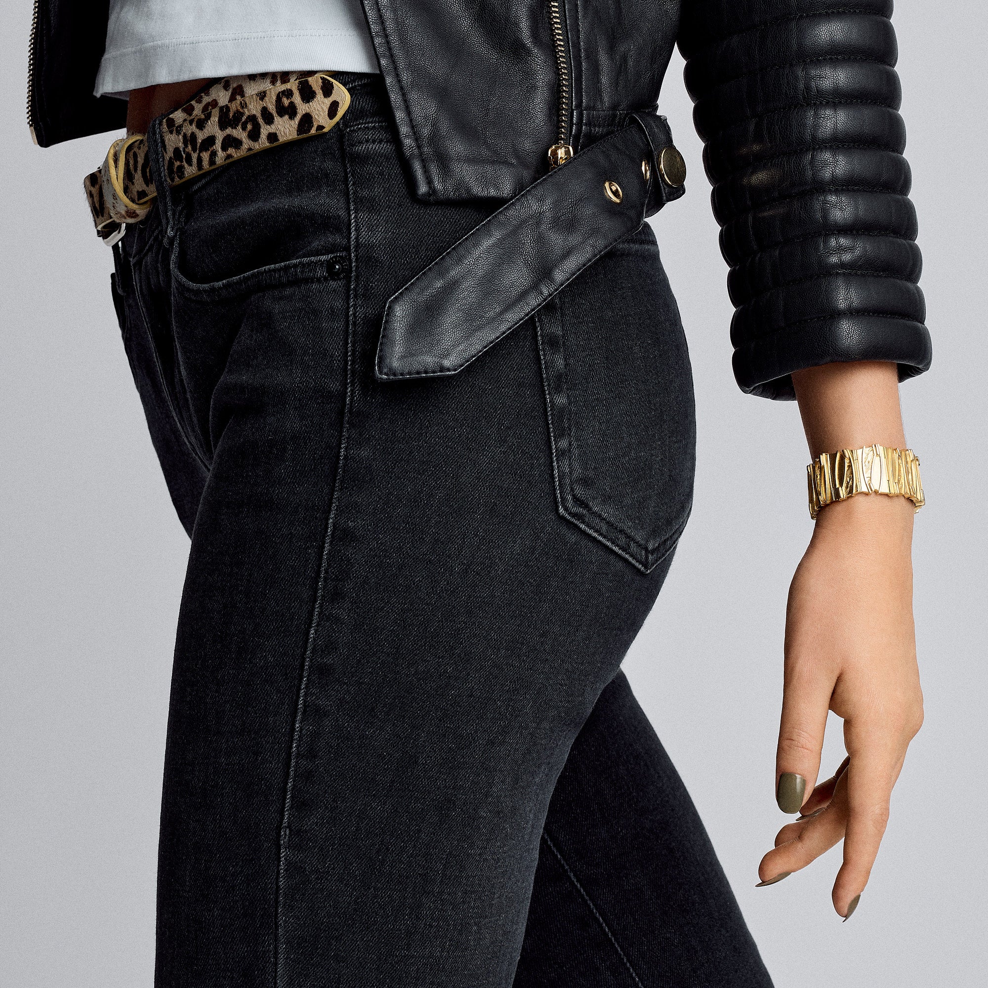 Bracelet from Lapponia 81.90g 18K gold - Image 2