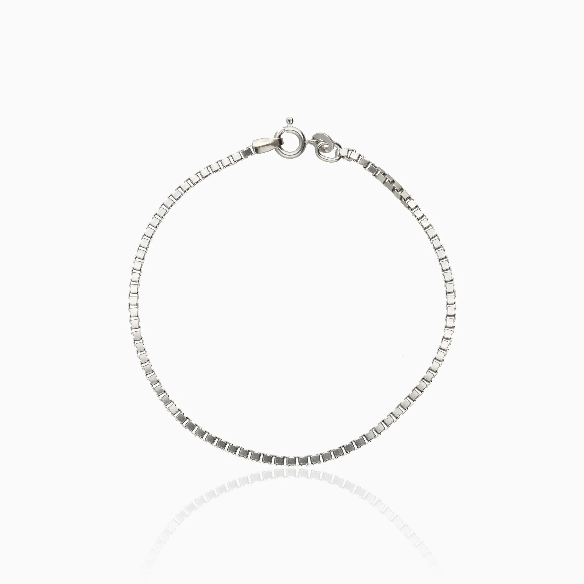 Venezia Bracelet 5.95g 18K Gold