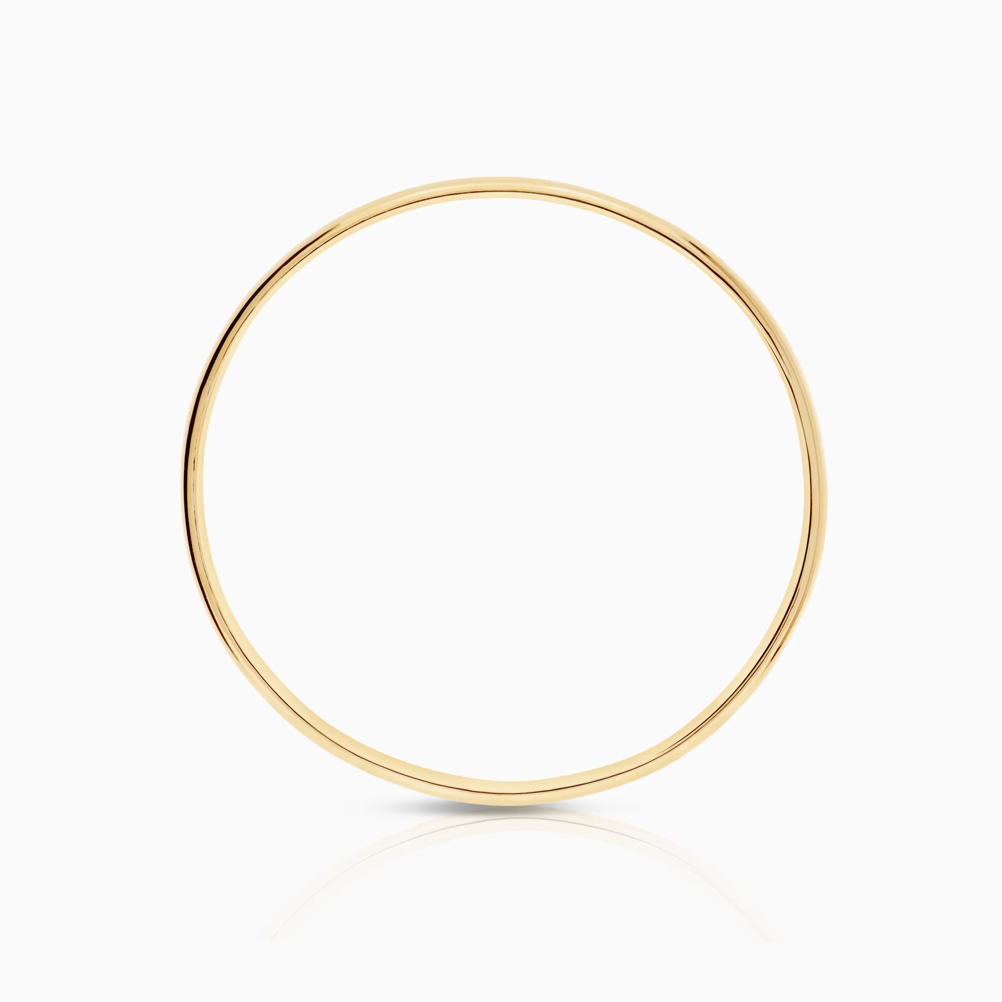 Bangle 29.91g 18K gold - Image 2