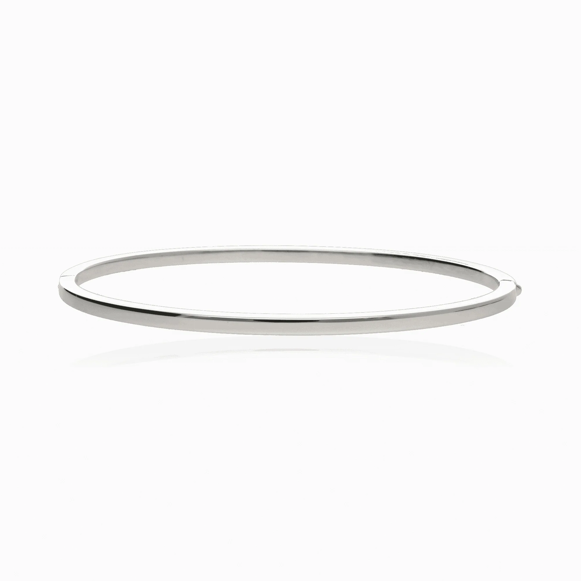 Bangle 5.35g 18K