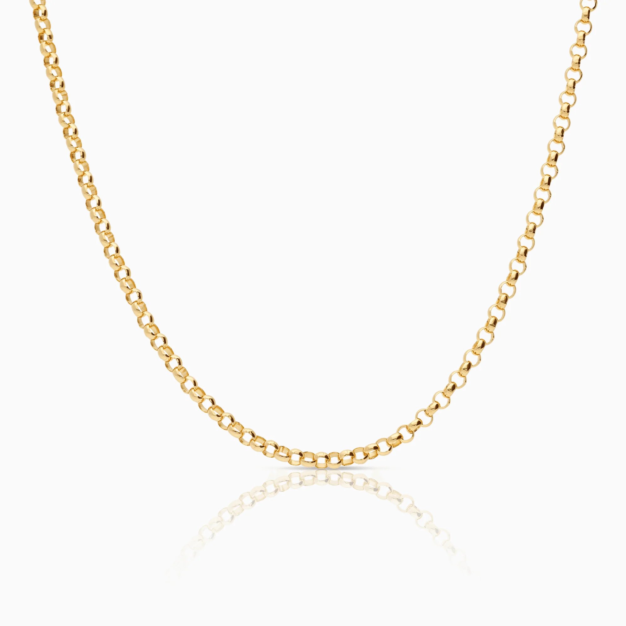 Bead Link 11.74g 18K Gold
