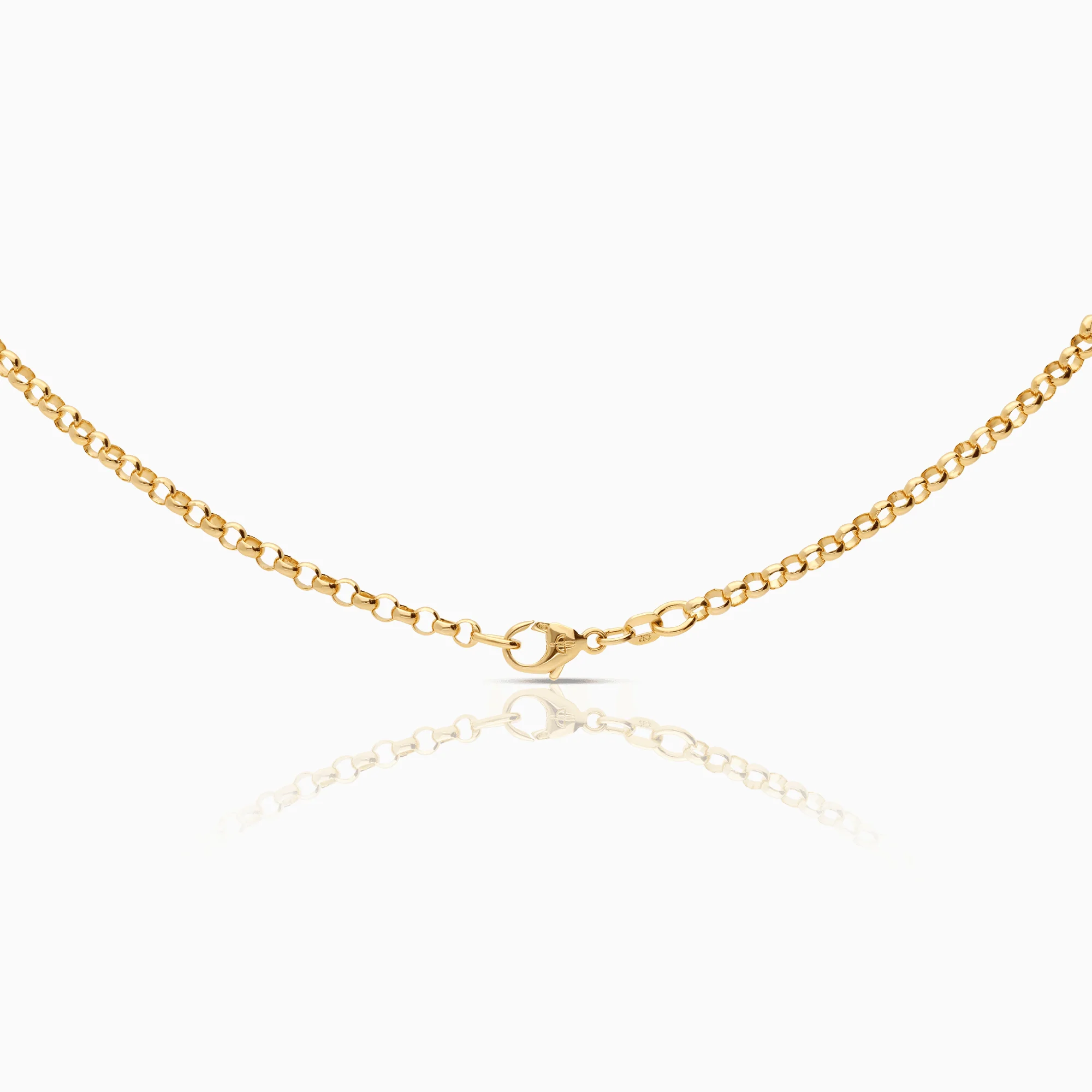 Bead Link 11.74g 18K Gold - Image 2