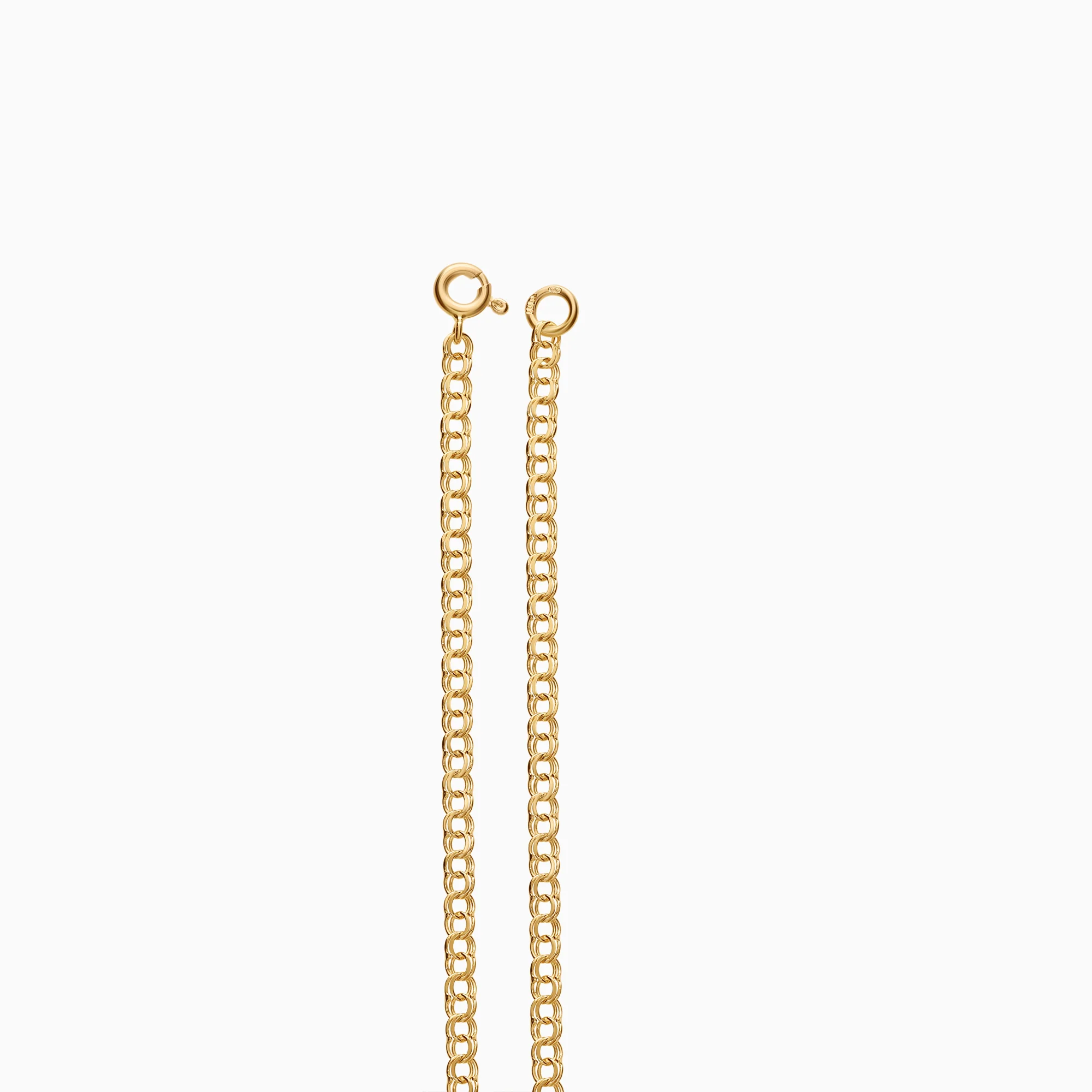 Bismarck bracelet 1.97g 18K gold - Image 2
