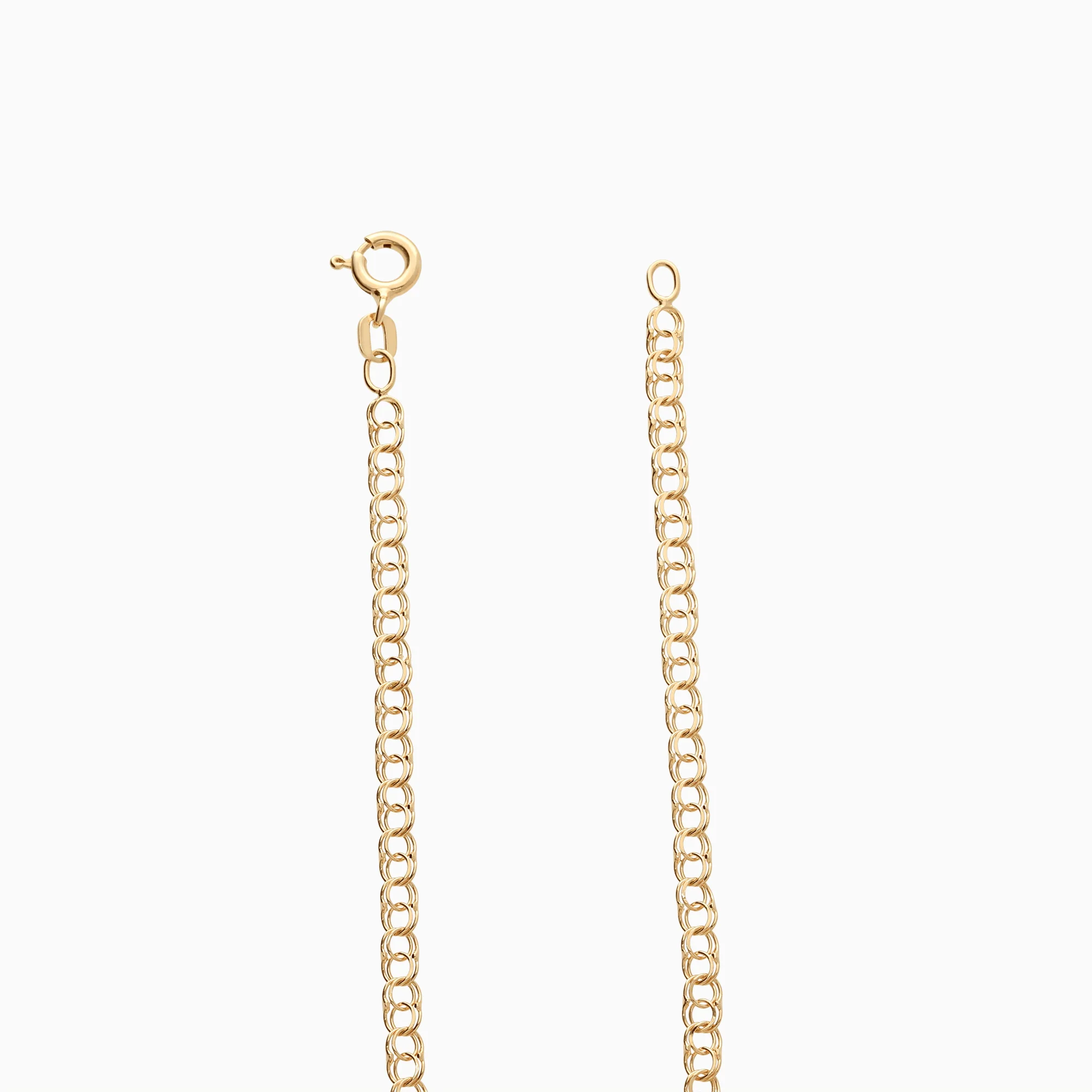 Bismarck Bracelet 2.45g 18K Gold - Image 2