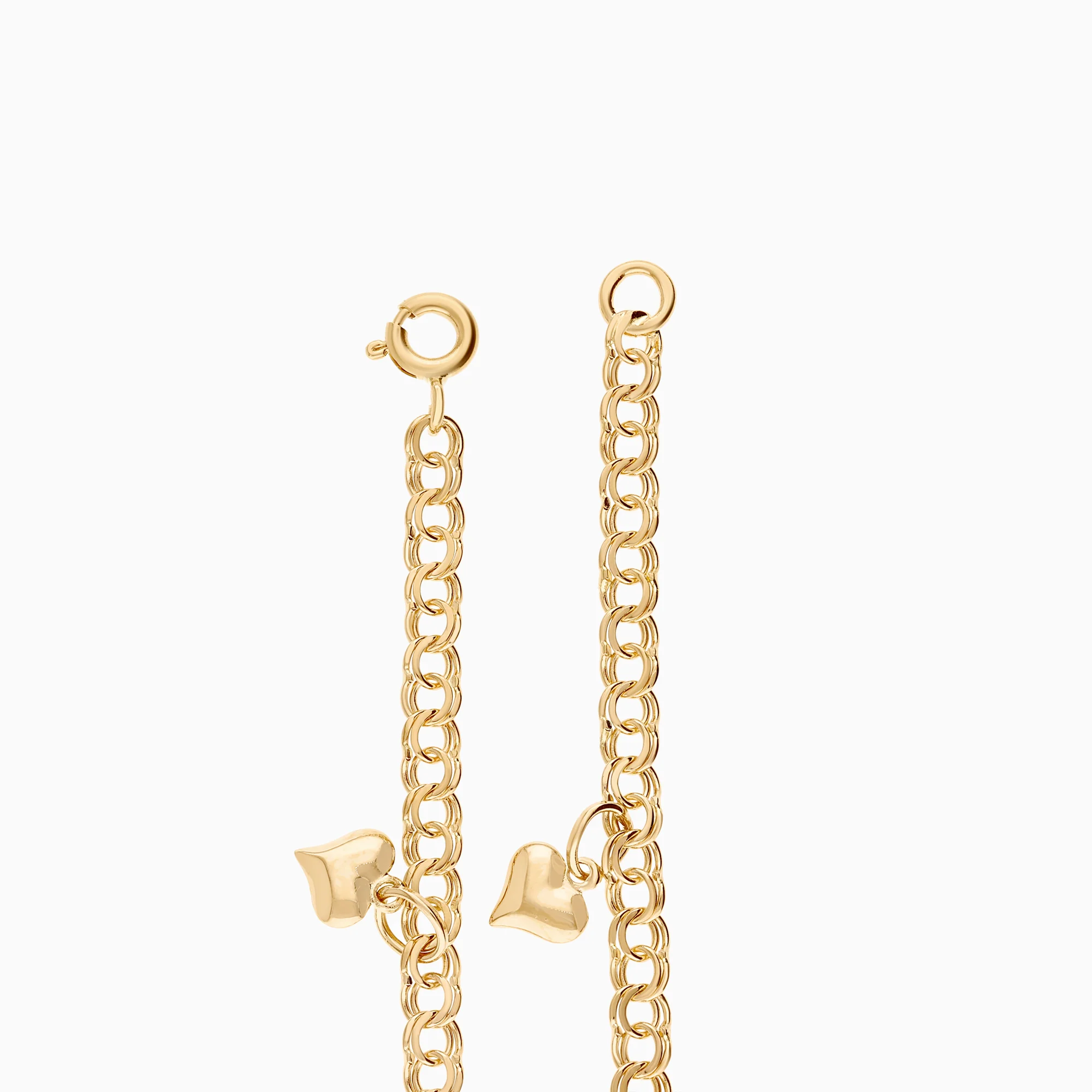 Bismarck bracelet 4.22g 18K gold - Image 2