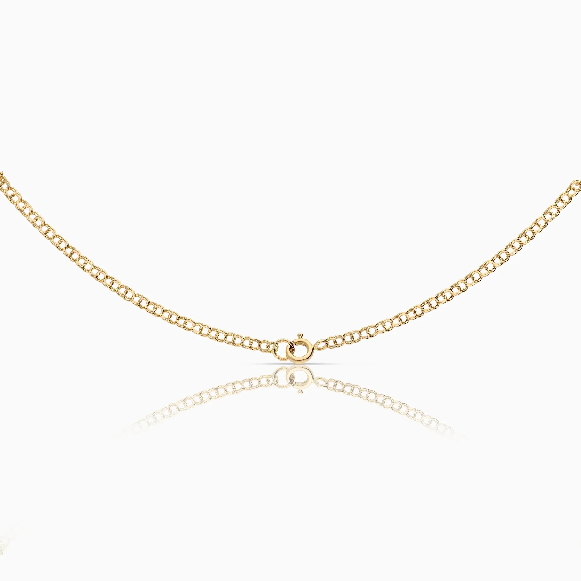 Bismarck link 5.26g 18K gold - Image 2
