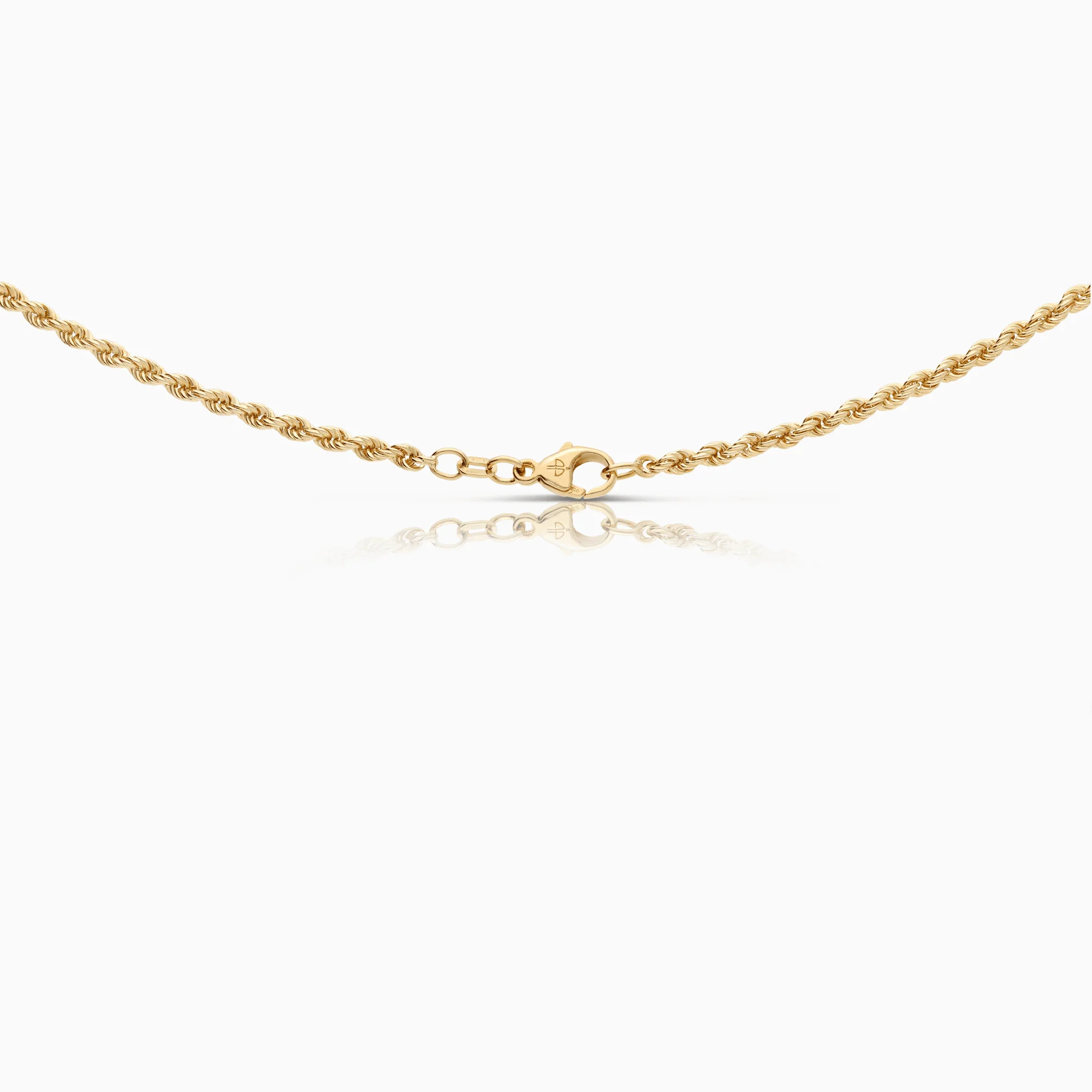 Cordell chain 14.50g 18K gold - Image 2