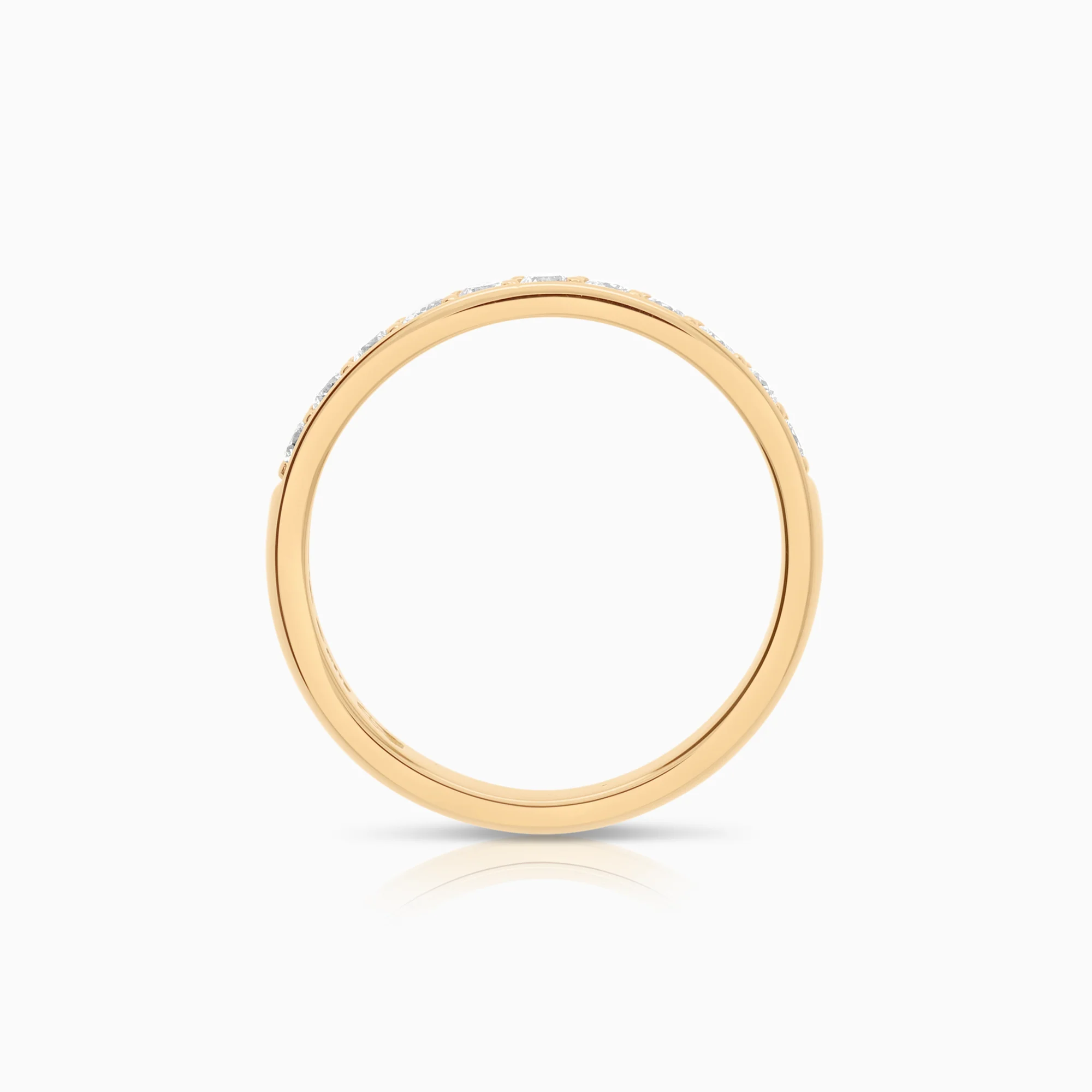 Engelbert Eternity Ring 0.33ct 18K gold - Image 2