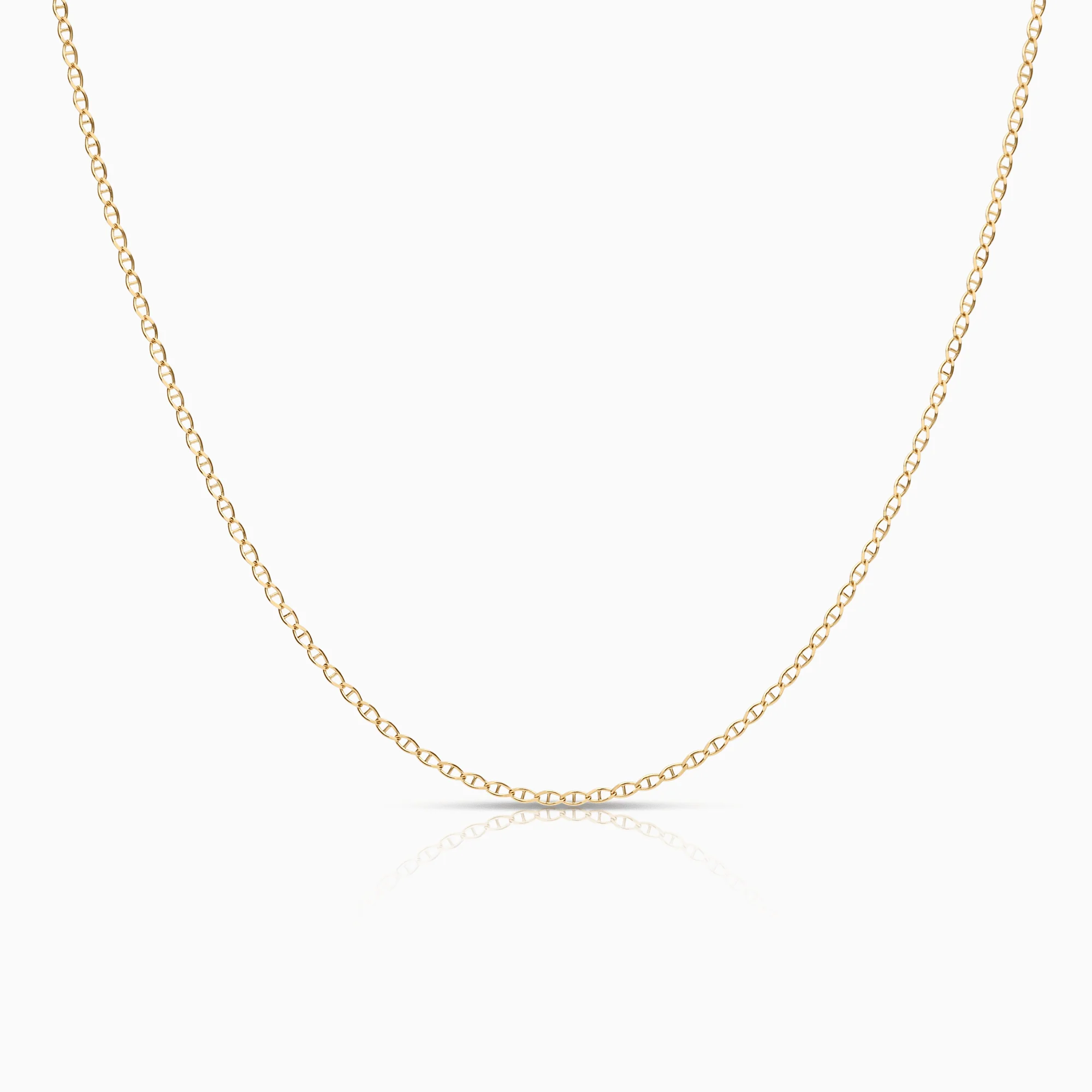 Fantasy link 3.48g 18K gold