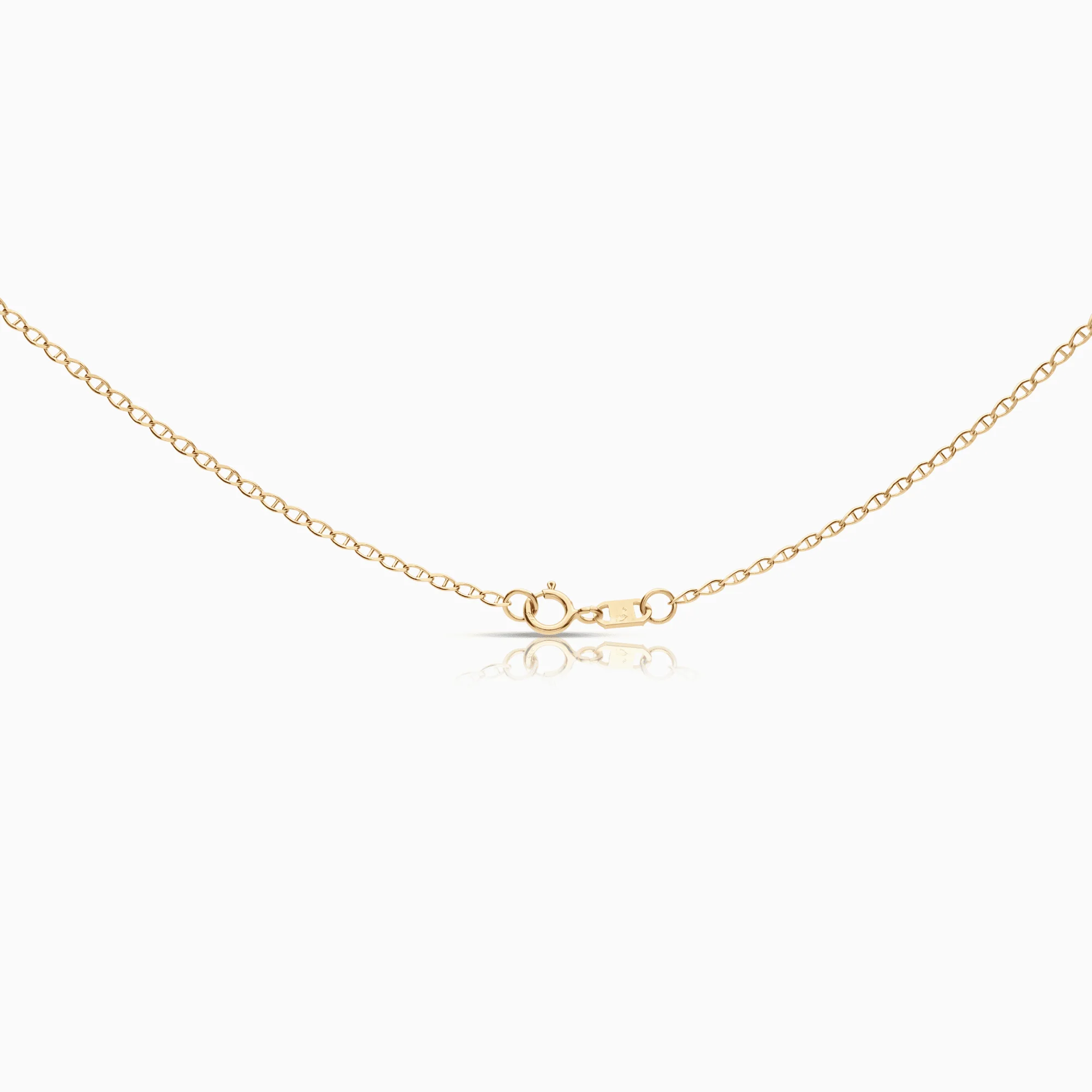 Fantasy link 3.48g 18K gold - Image 2