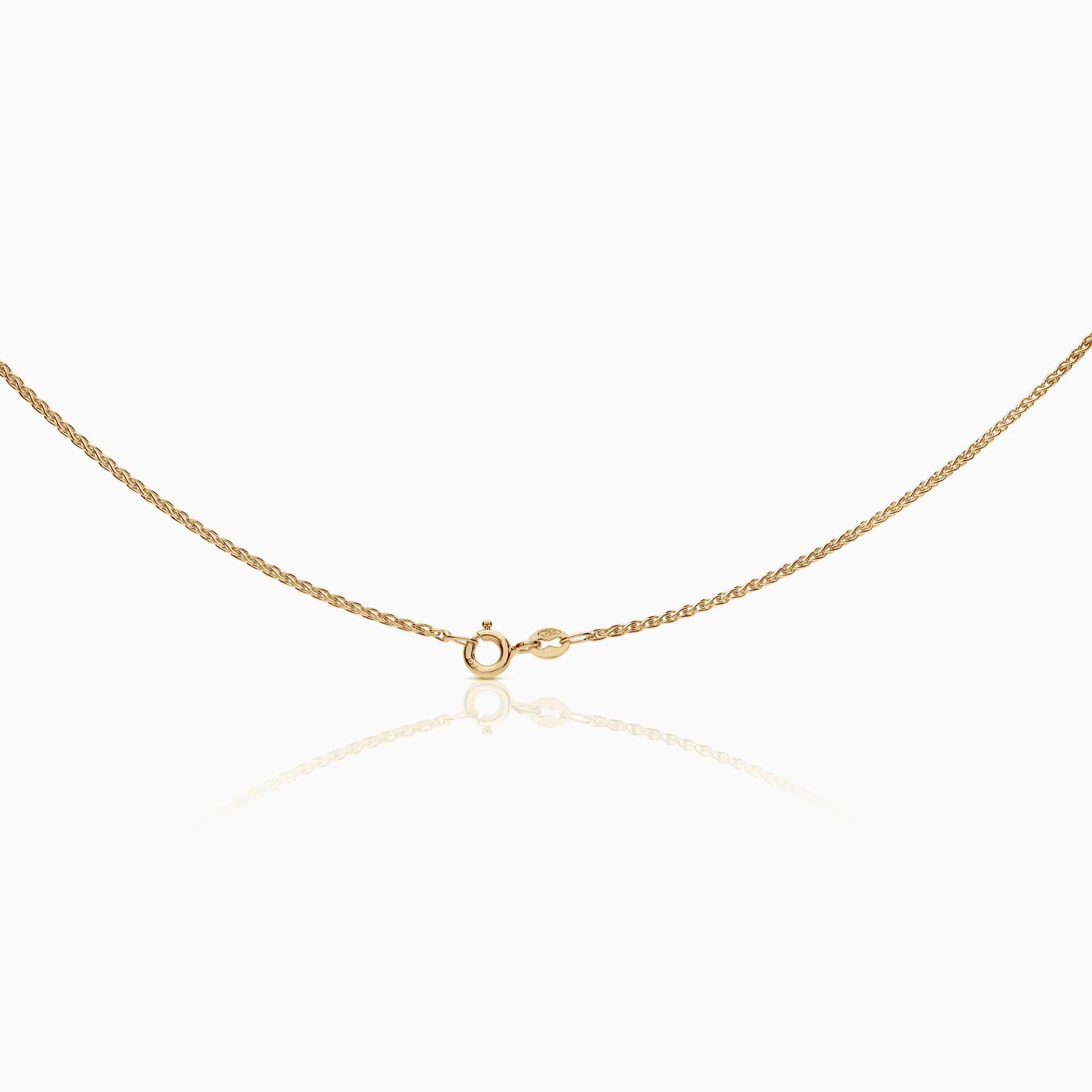 Fantasy Link 3.78g 18K gold - Image 2