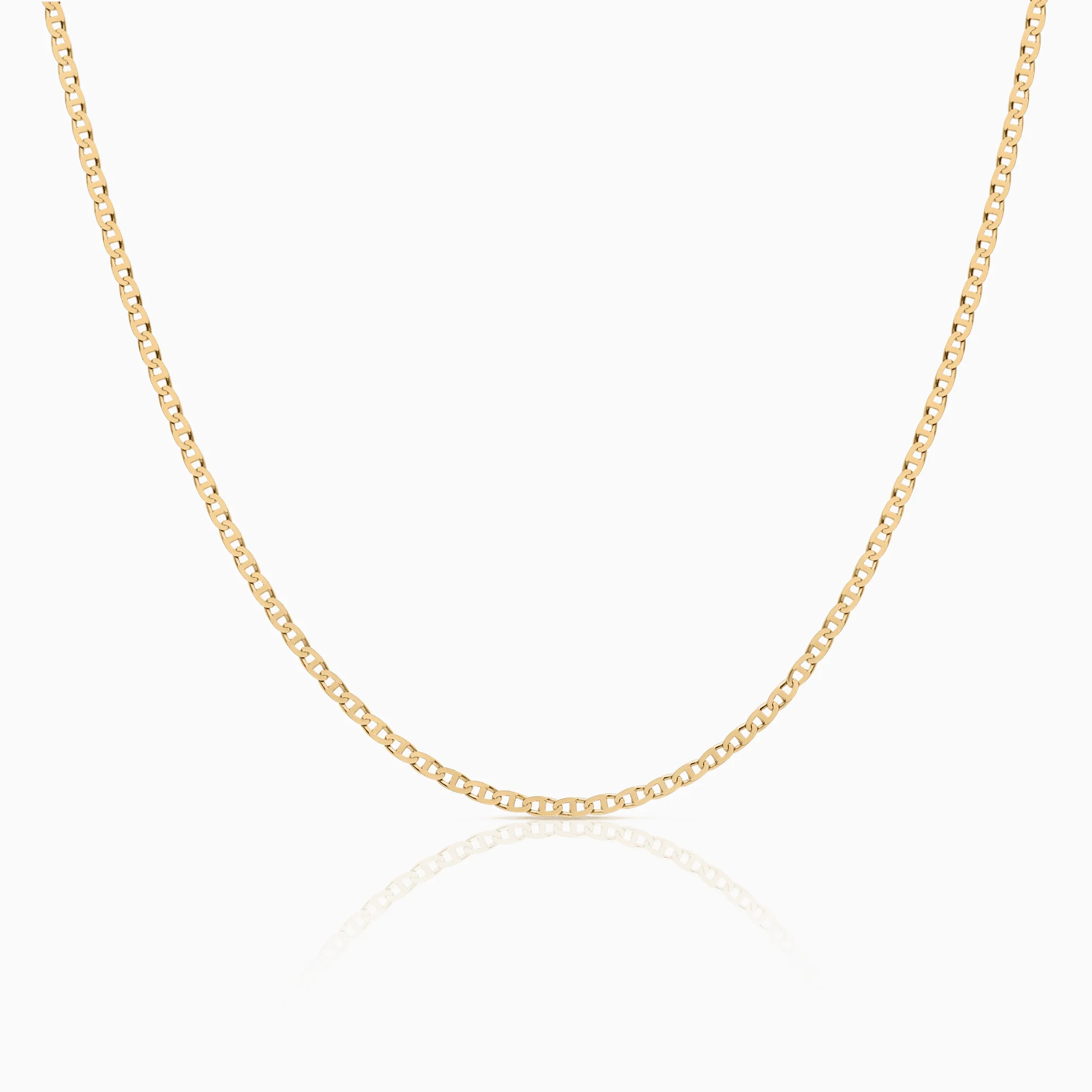Fantasy link 4.70g 14K gold