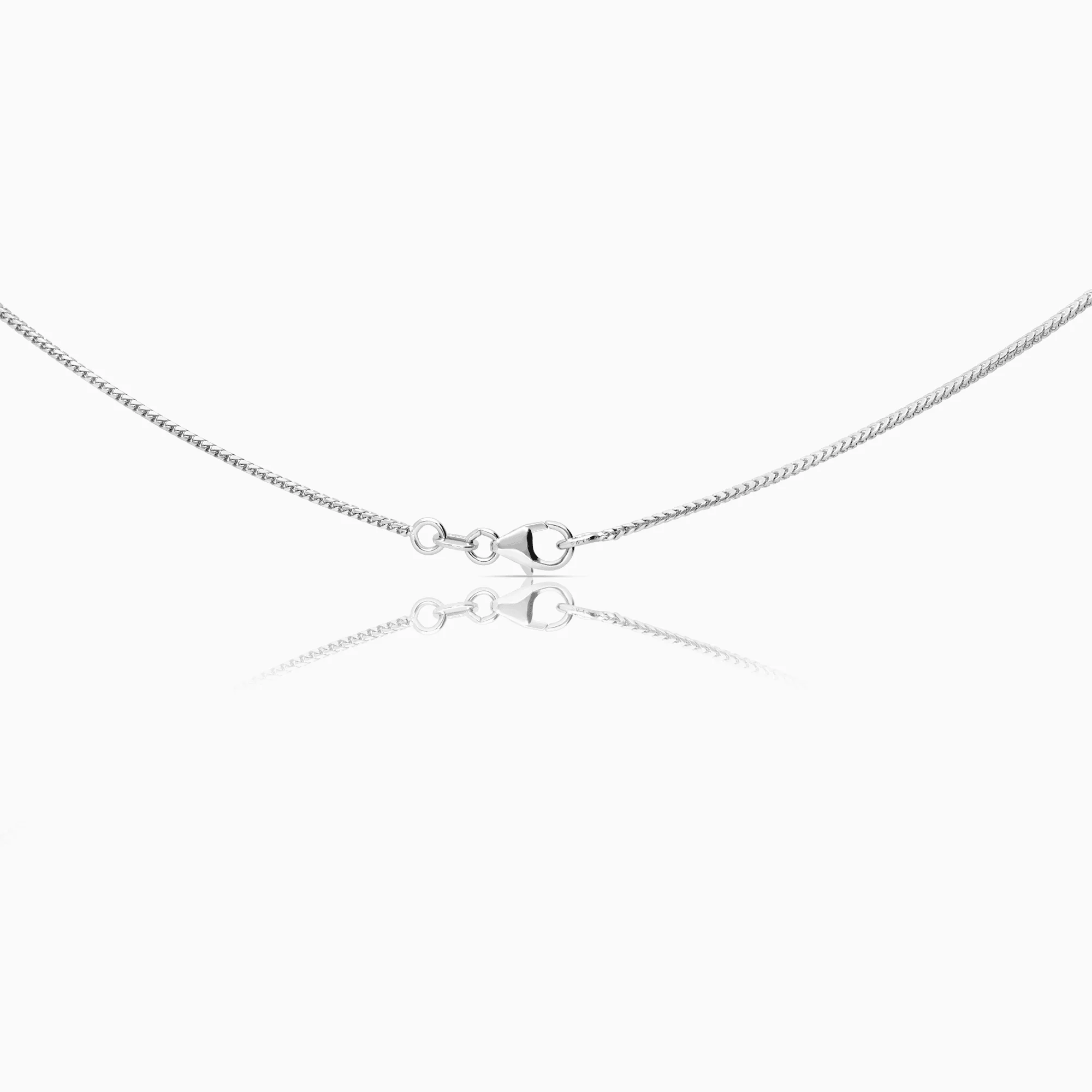 Fantasy Link 4.72g 18K White Gold - Image 2