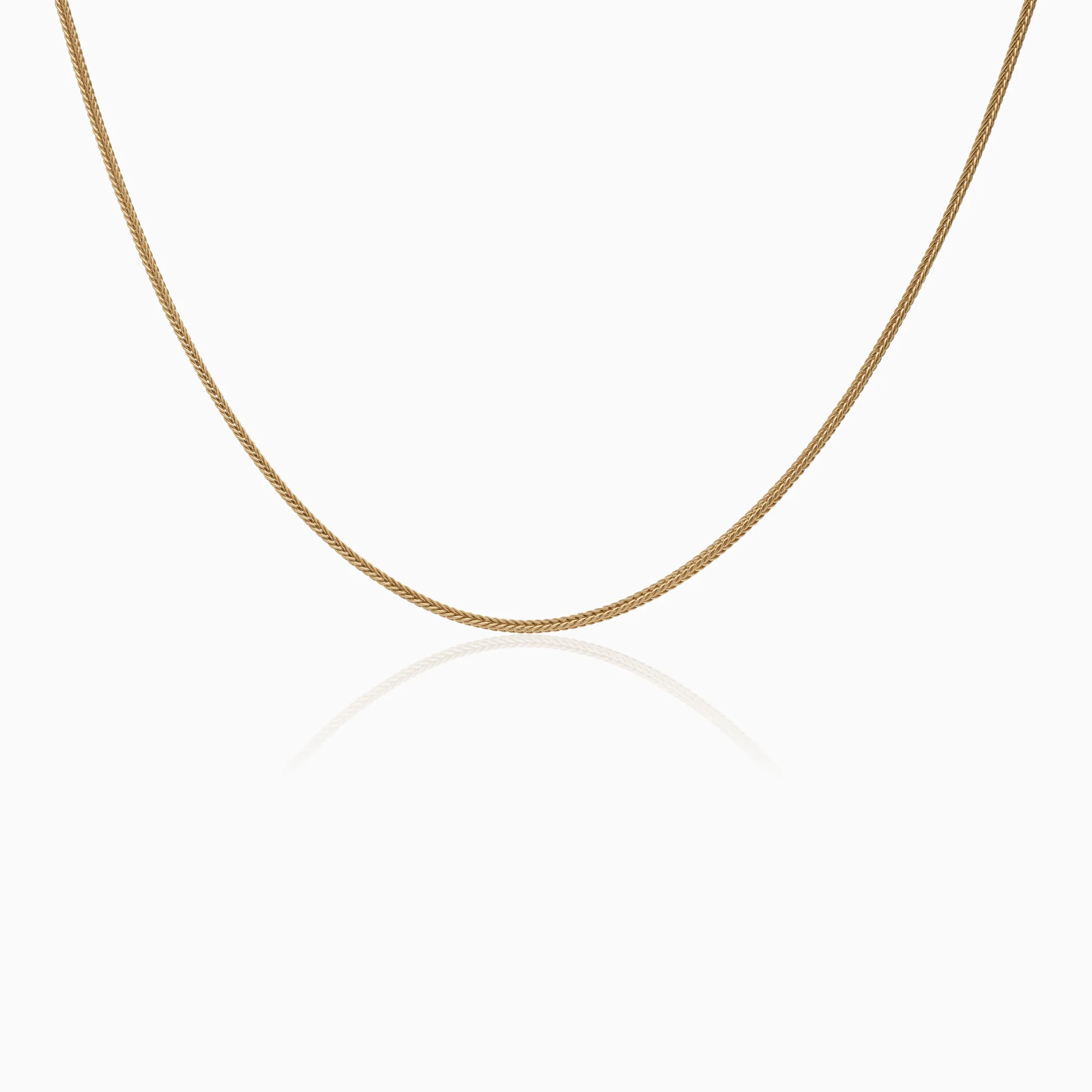 Fantasy link 5.74g 18K gold - Image 2