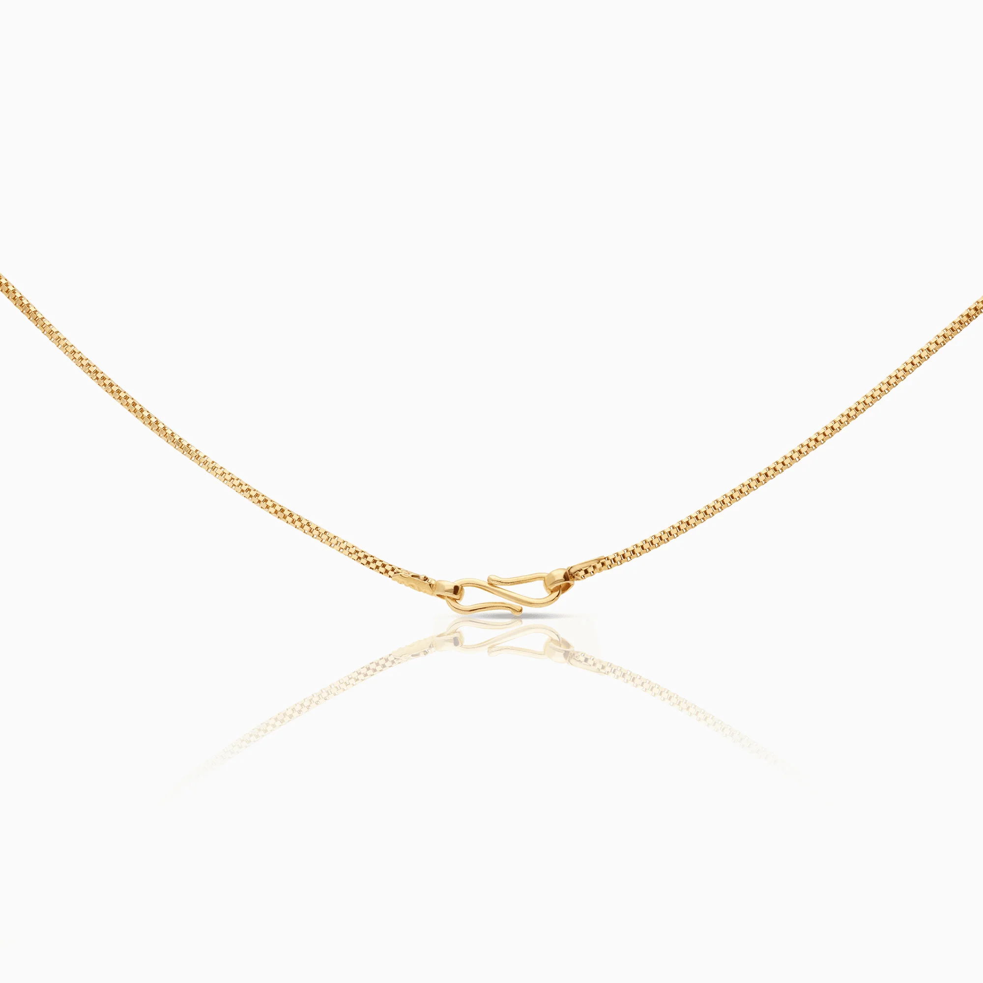 Fantasy link 6.52g 18K gold - Image 2