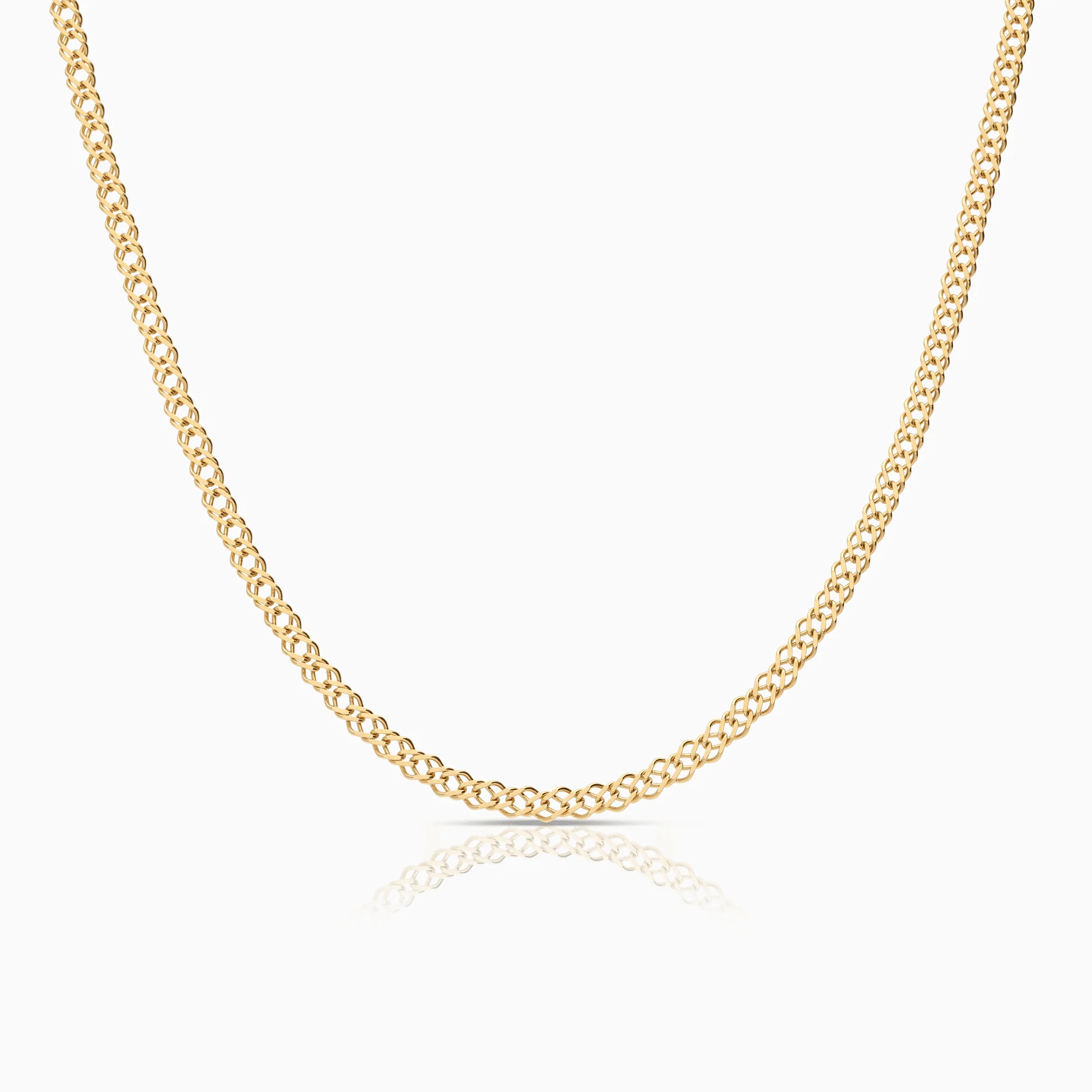 Fantasy Link 7.18g 18K Gold