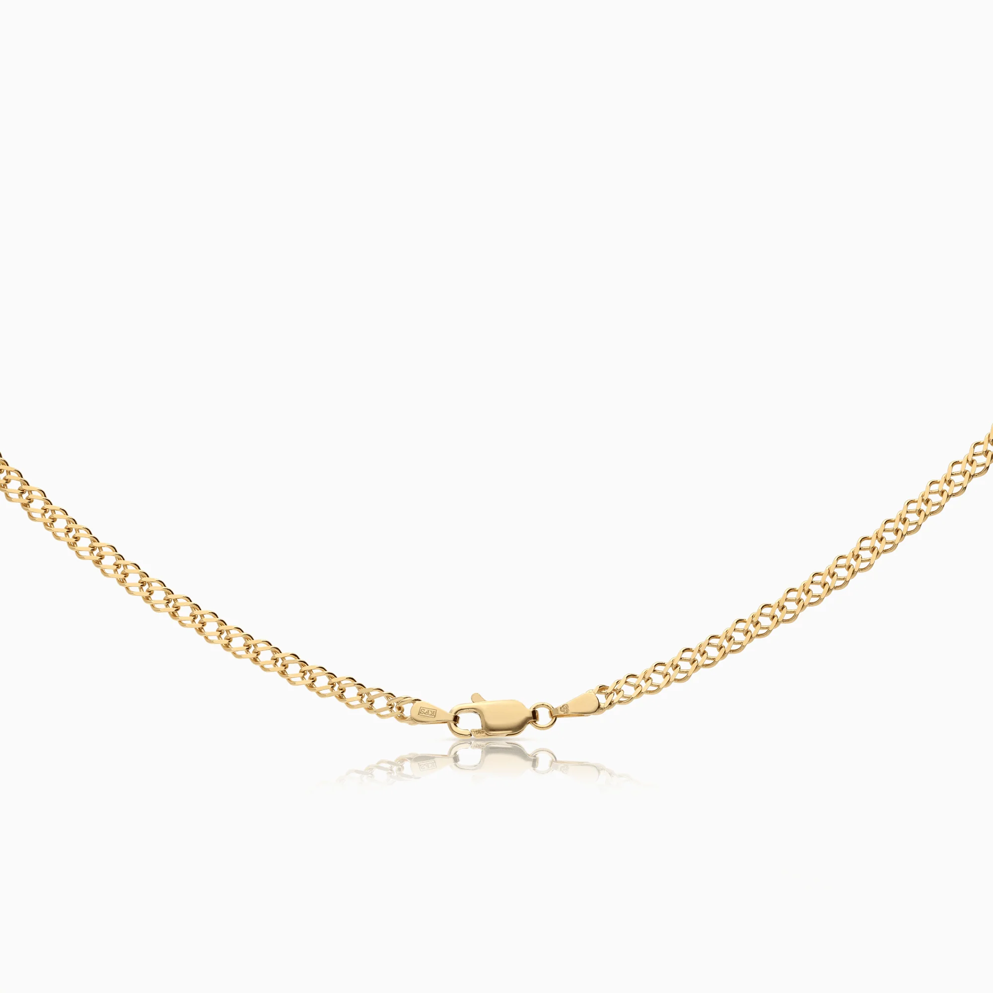 Fantasy Link 7.18g 18K Gold - Image 2