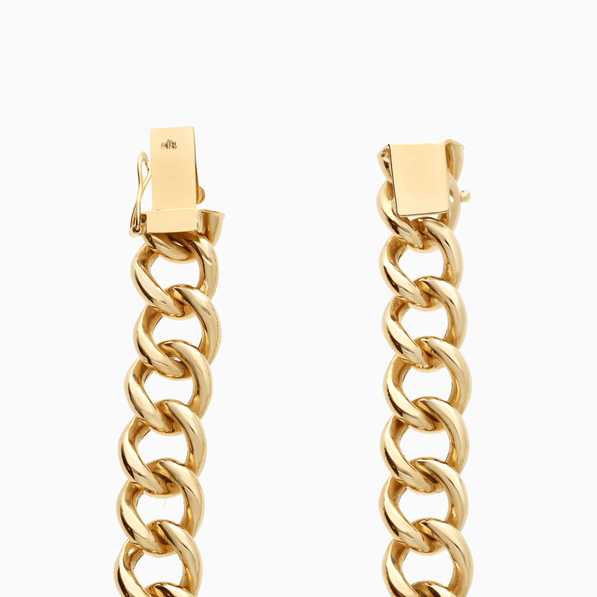 Gold Bracelet 30.58g 18K Gold - Image 2