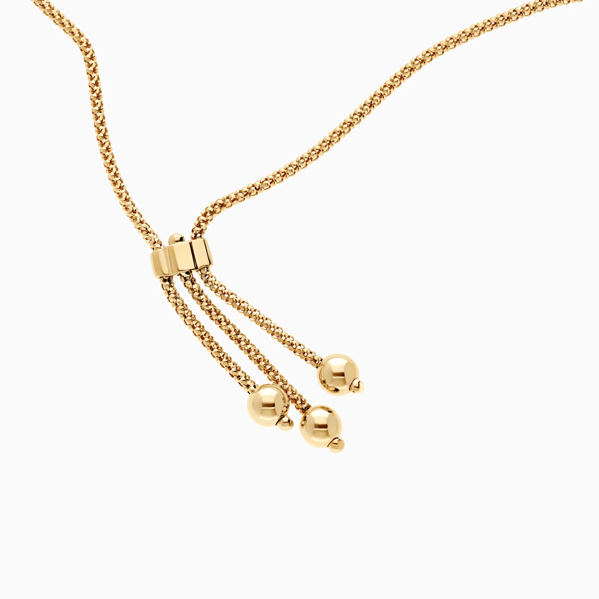 Gold Necklace 14.70g 18K - Image 2