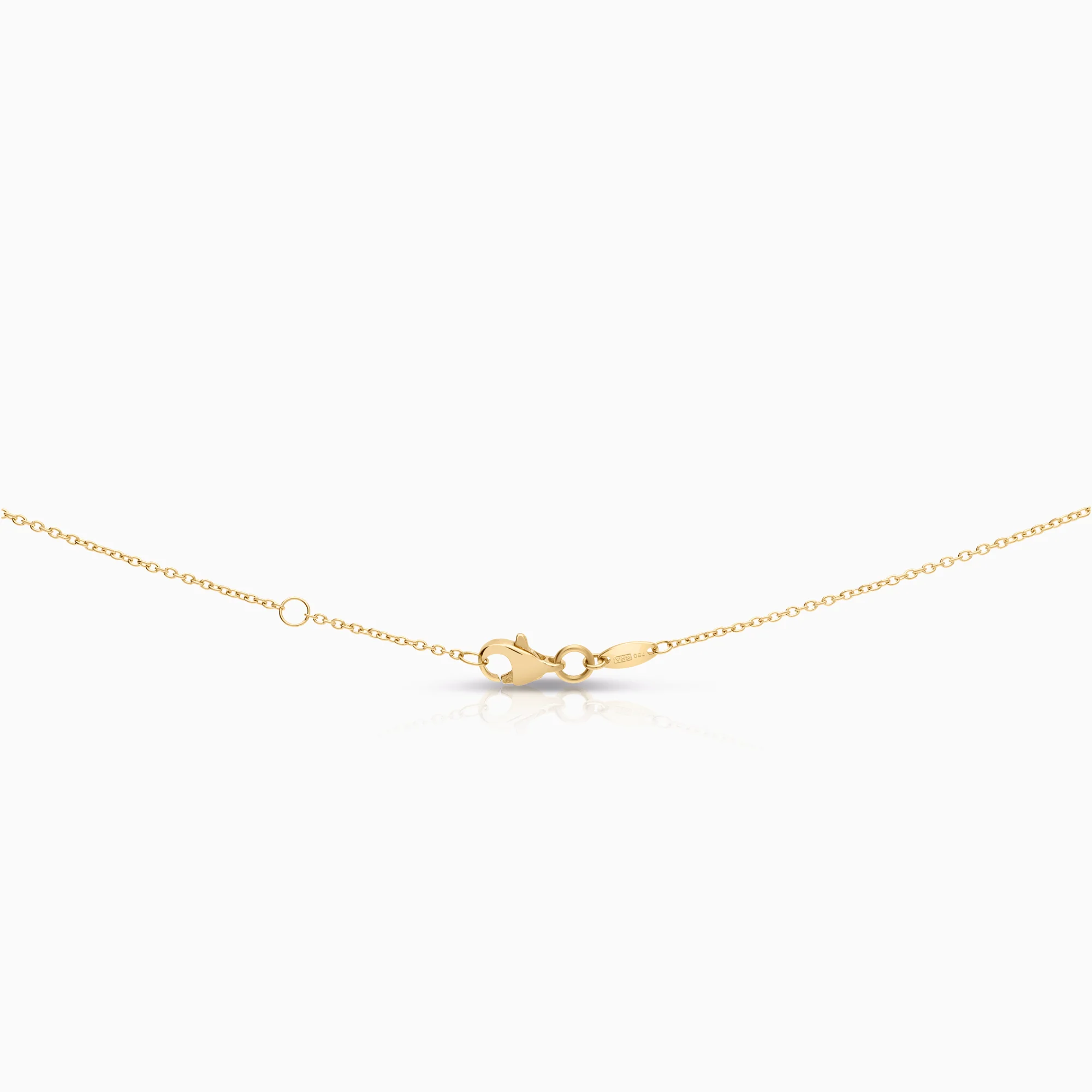 Necklace 5.73g 18K gold - Image 2