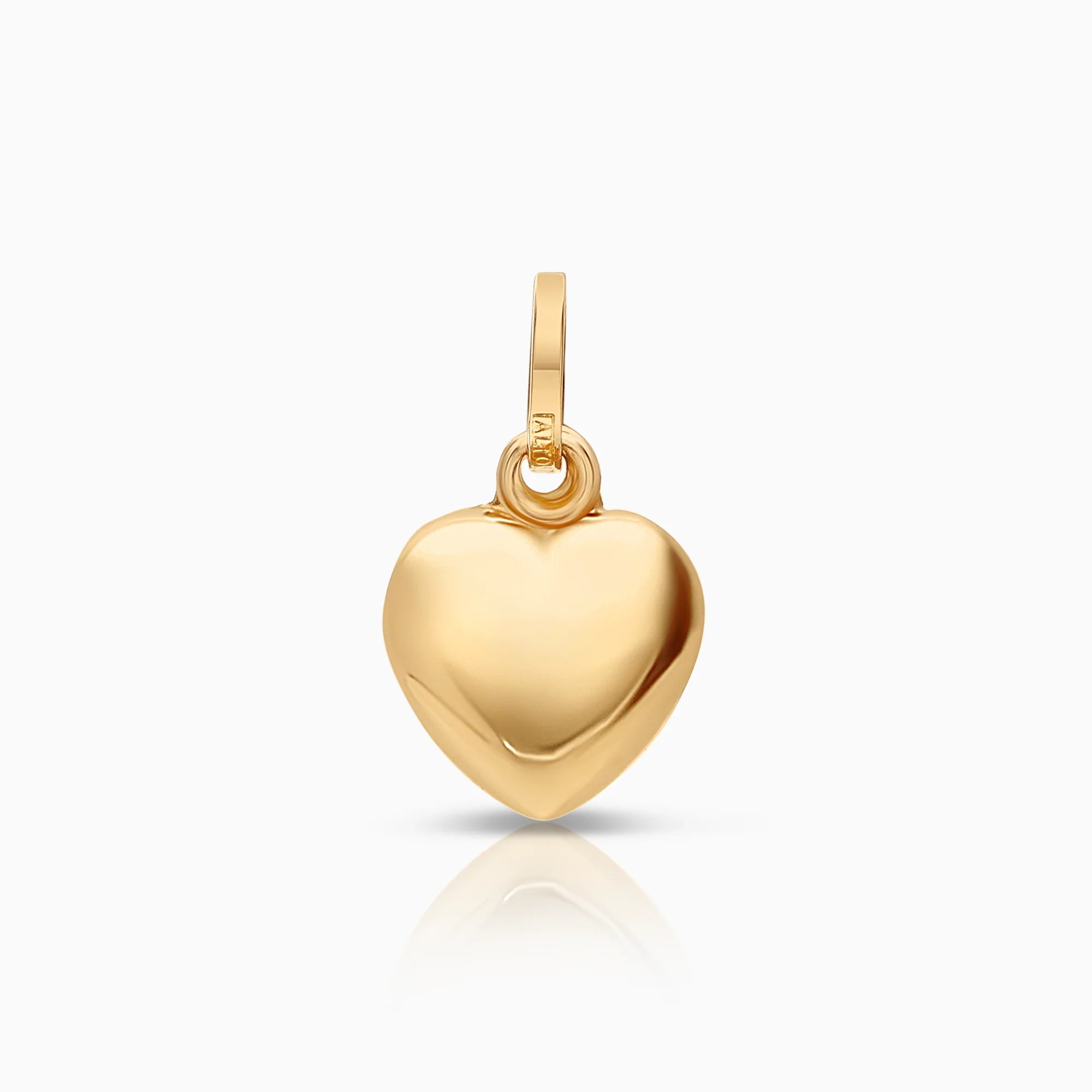 Pendant 0.41g 18K gold