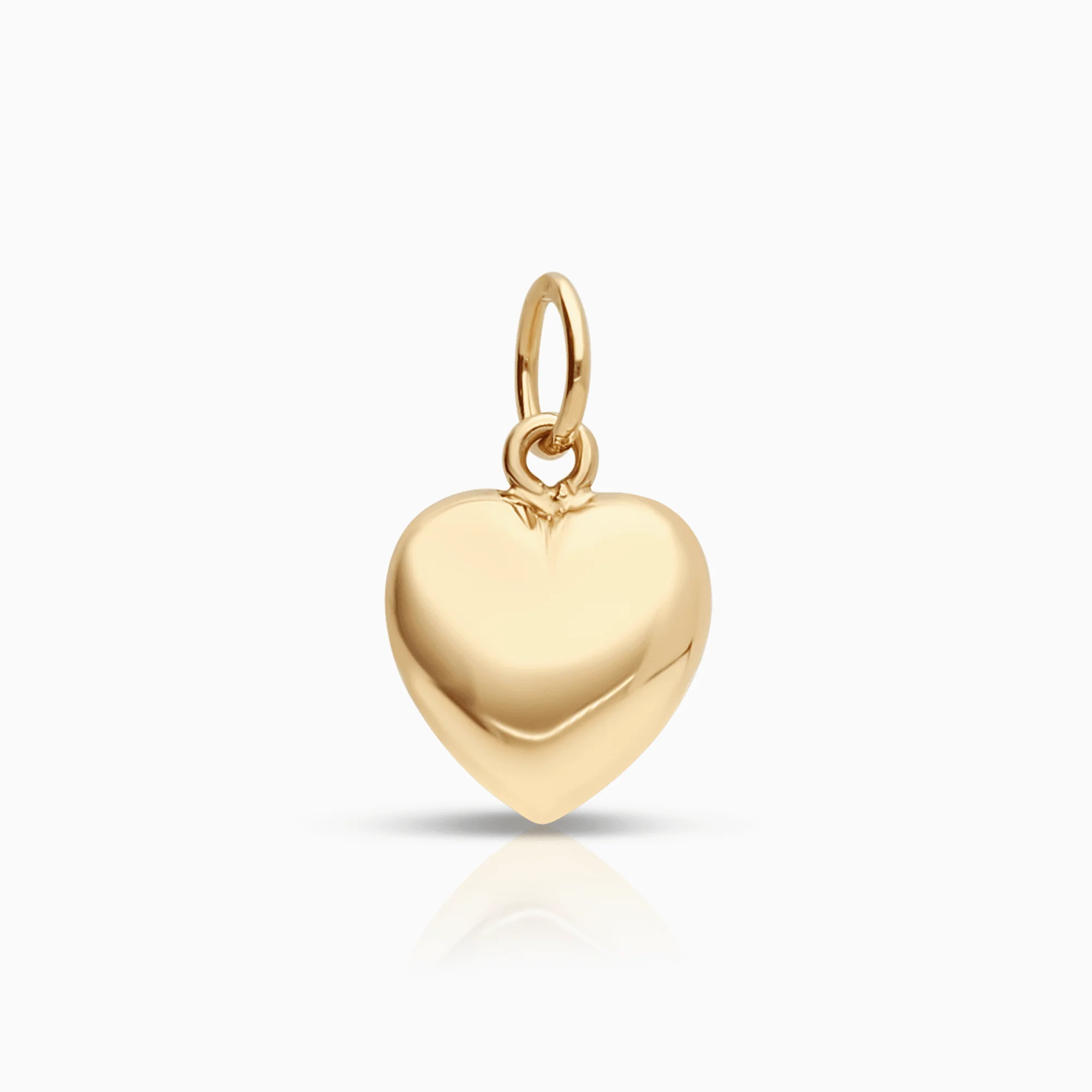 Pendant 0.75g 18K gold