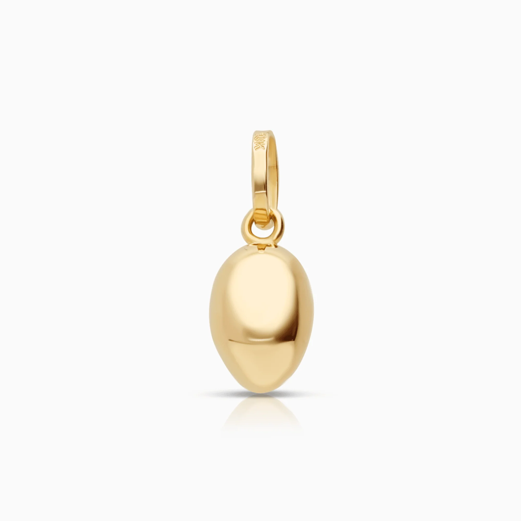 Pendant 2.0g 18K gold