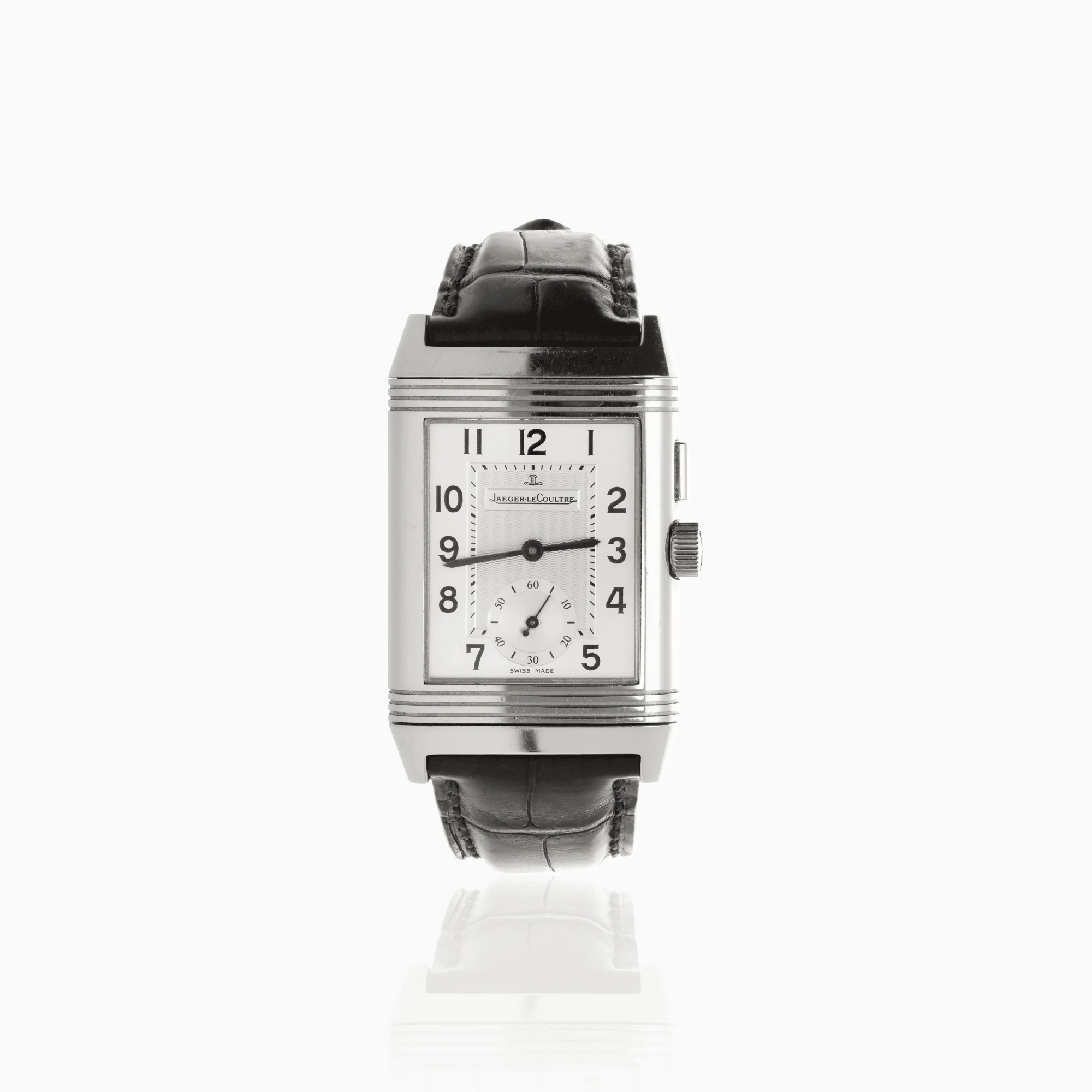 Jaeger-LeCoultre Reverso Duoface