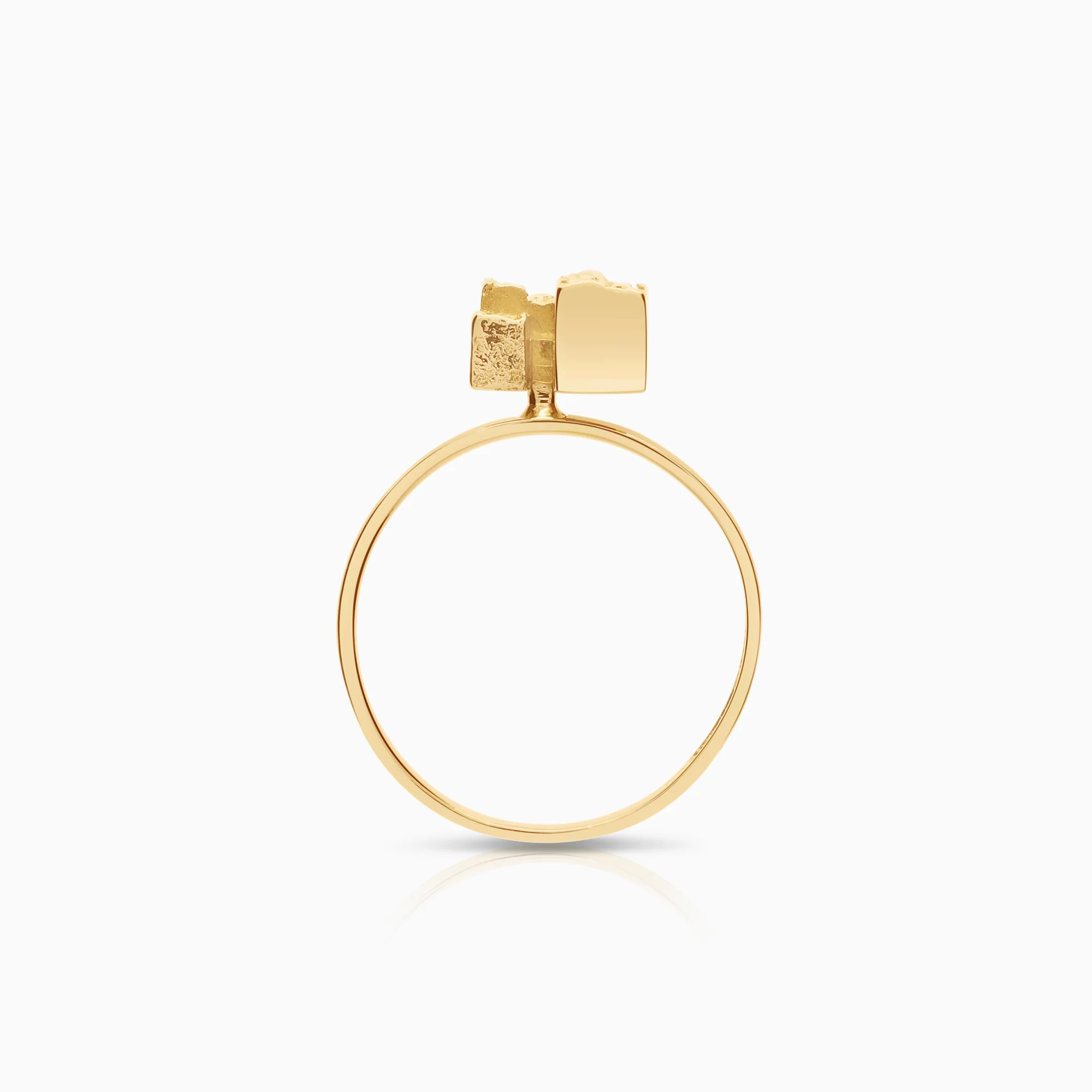 Lapponia ring 2.92g 18K gold - Image 2