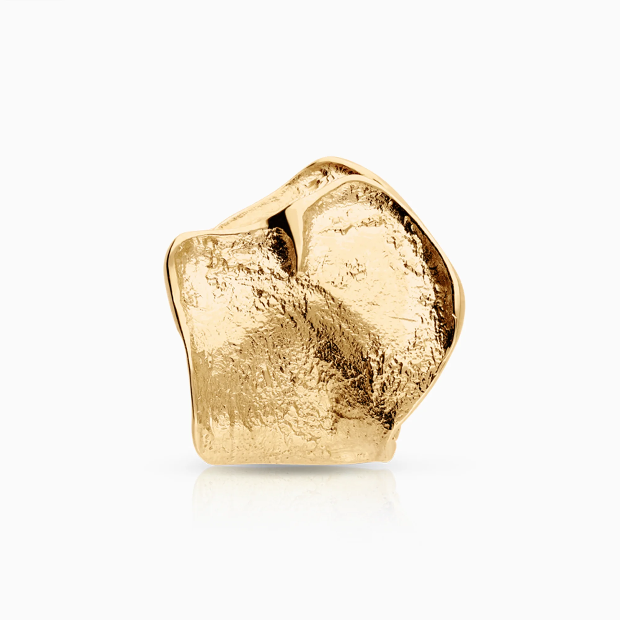 Ole Lynggaard clasp 6.60g 18K gold