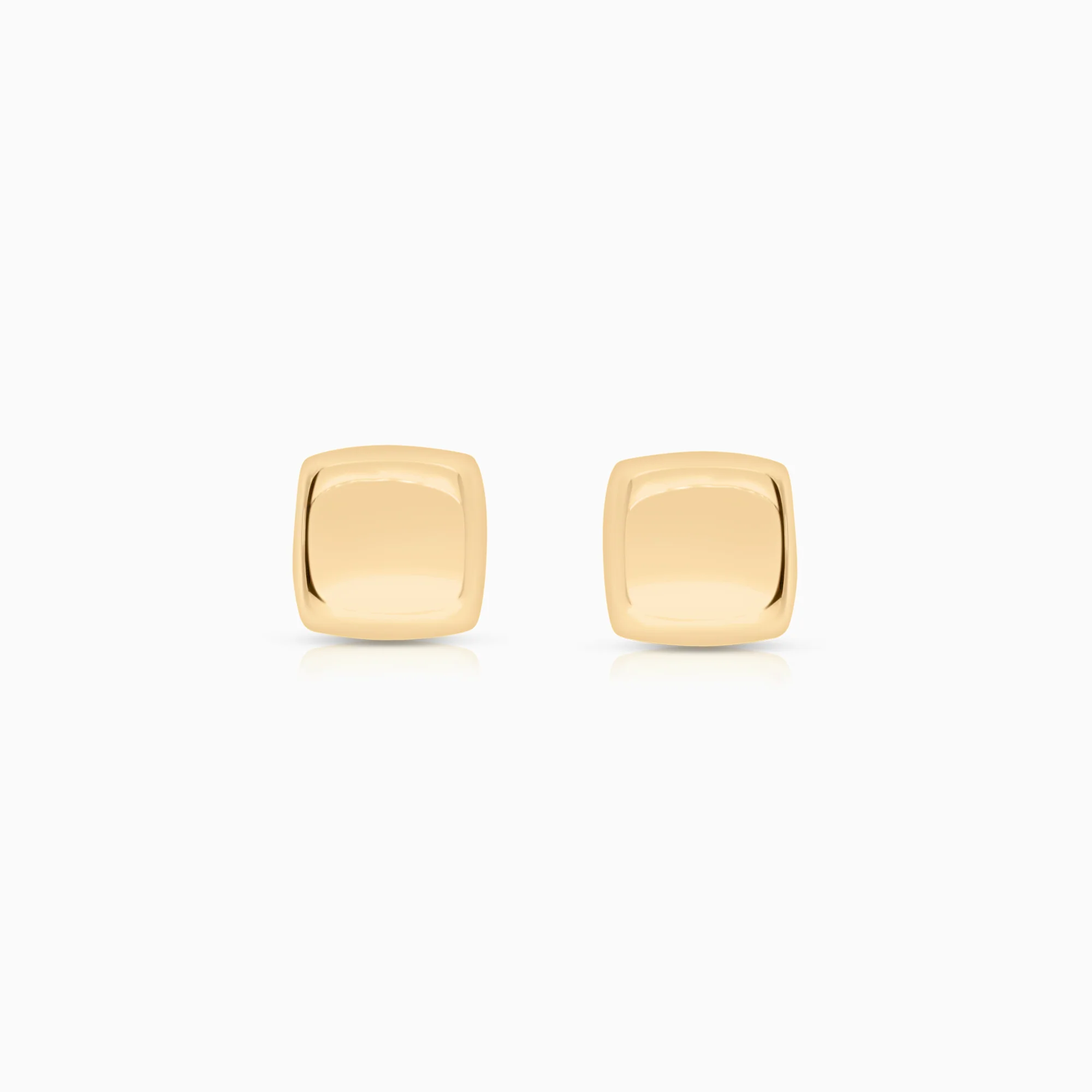 Earrings 0.69g 18K gold