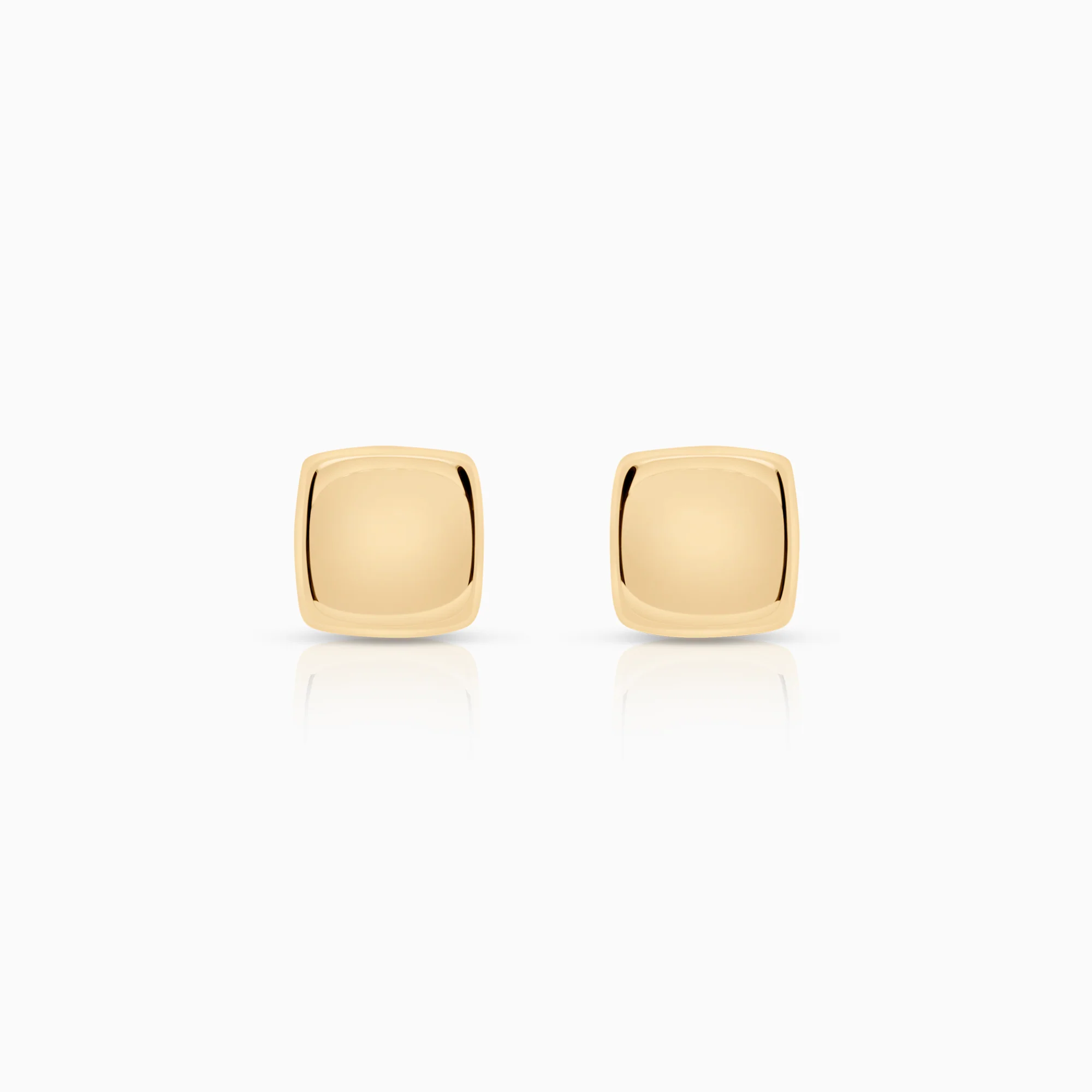 Earrings 0.79g 18K Gold