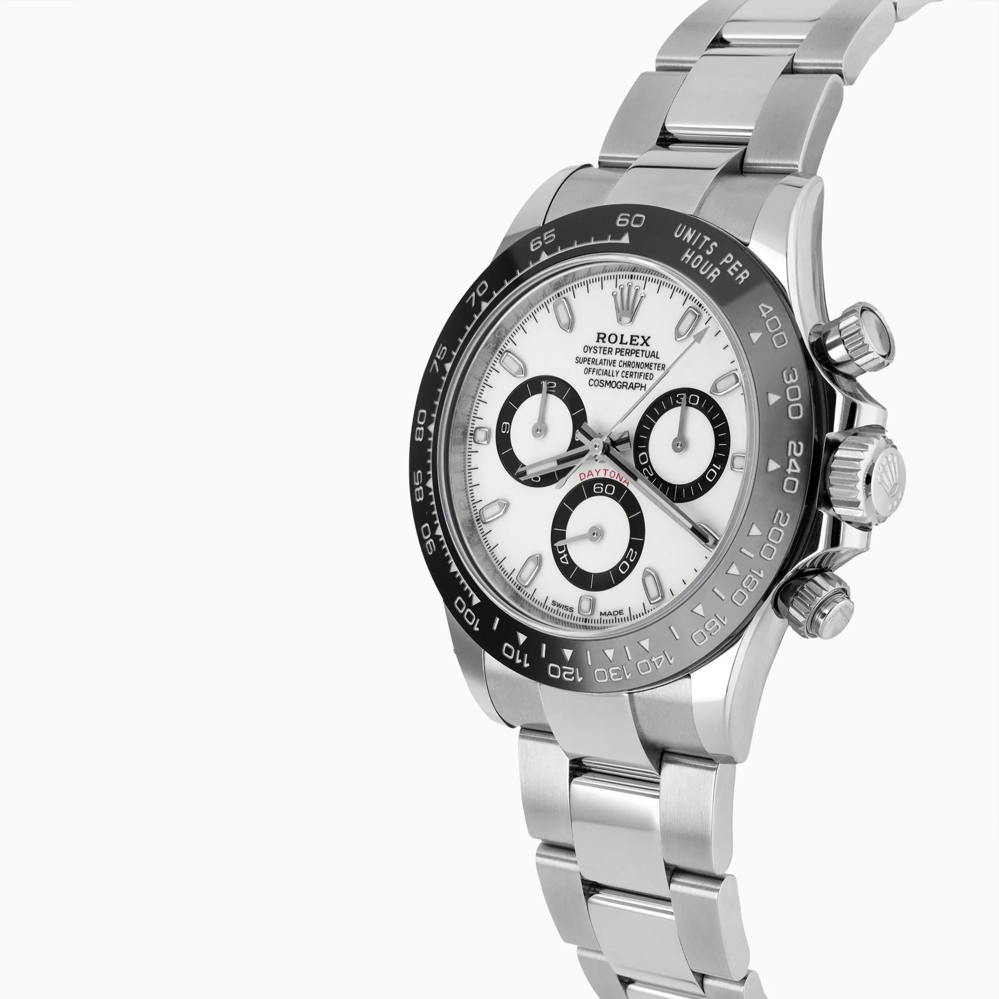 Rolex Daytona Panda "116500LN" - Image 2
