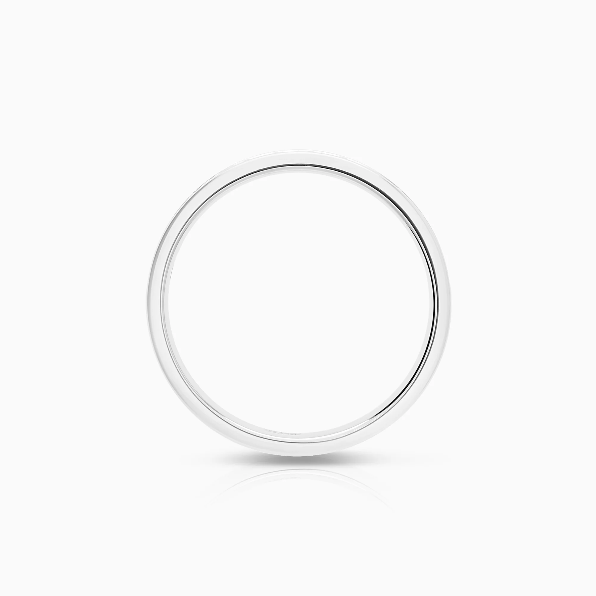 Schalins Eternity Ring 0.26ct 18K white gold - Image 2