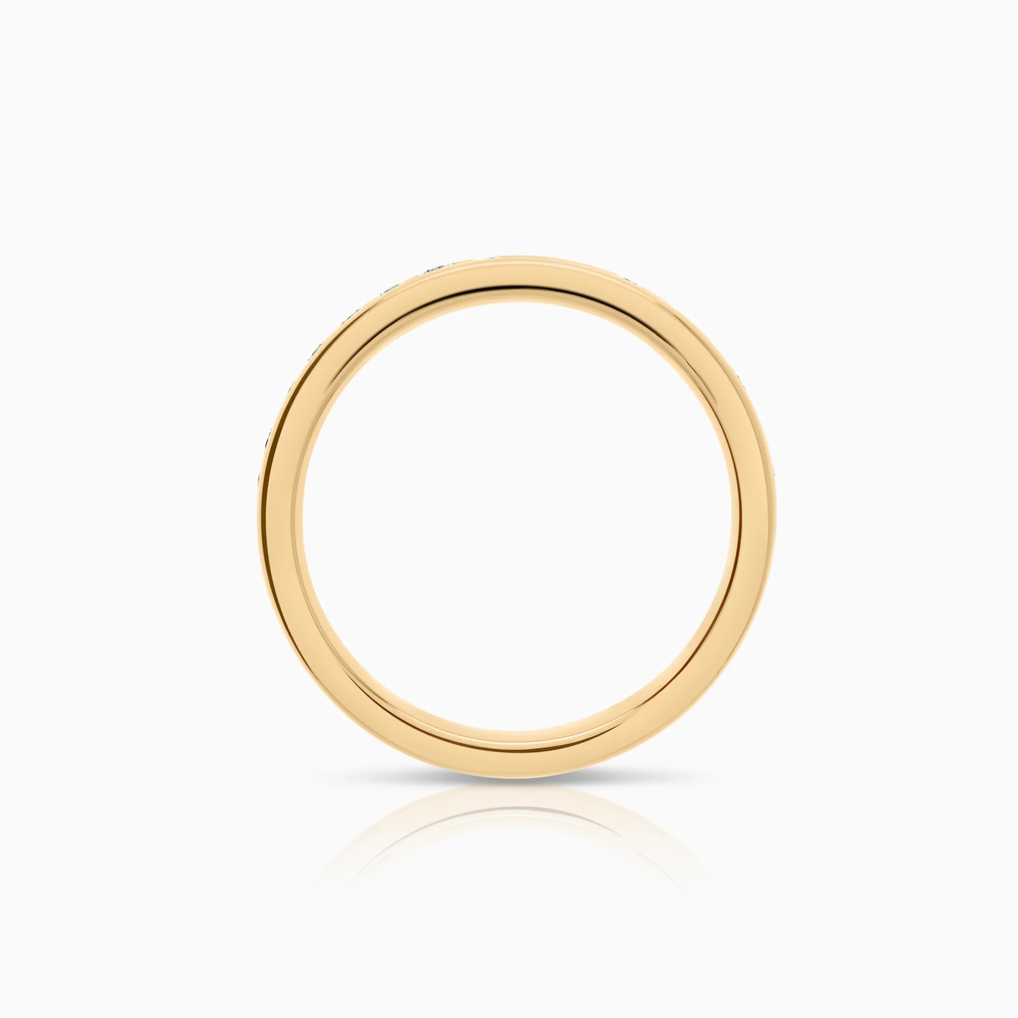Schalins Eternity Ring 0.28ct 18K gold - Image 2
