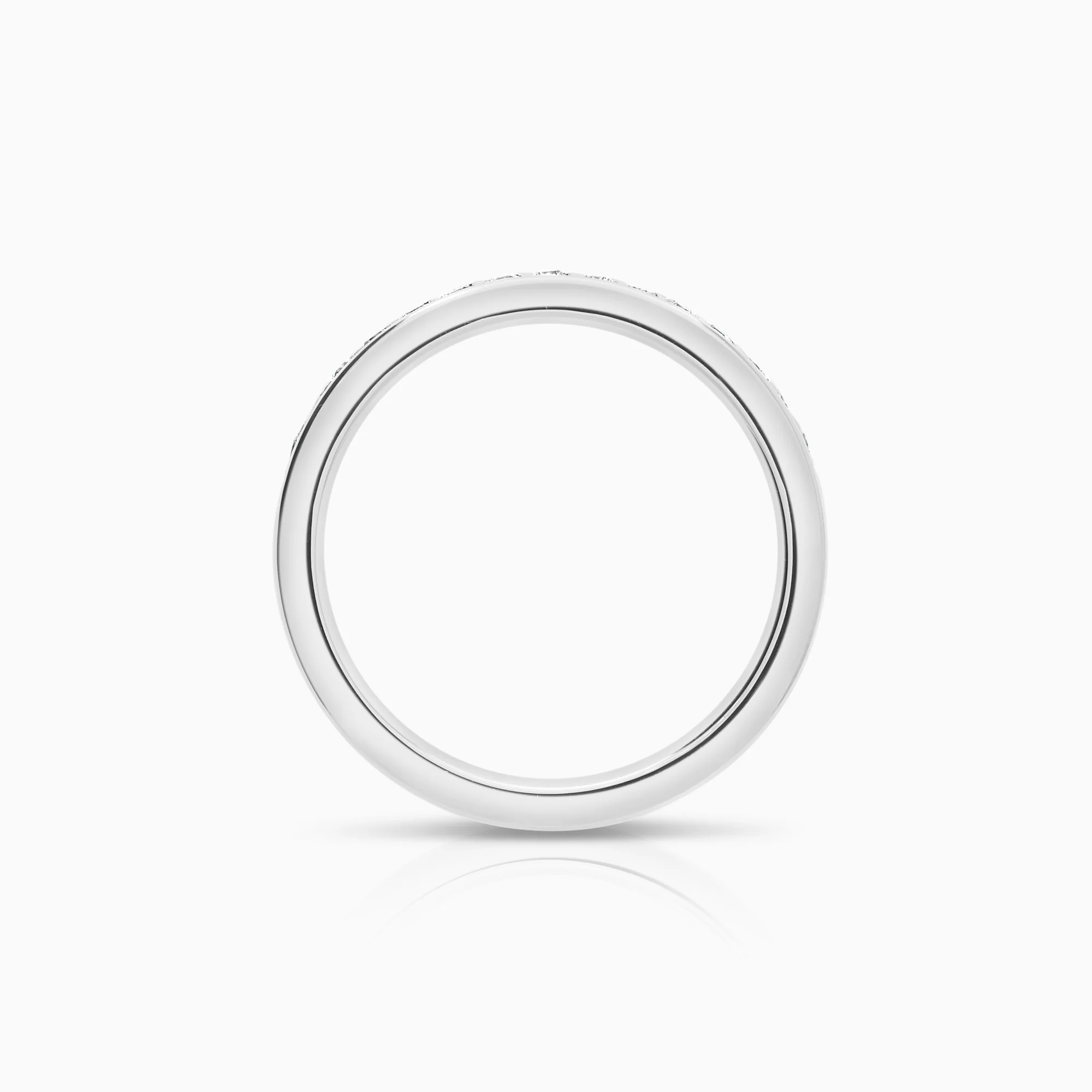 Schalins diamond ring 0.15ct 18K white gold - Image 2