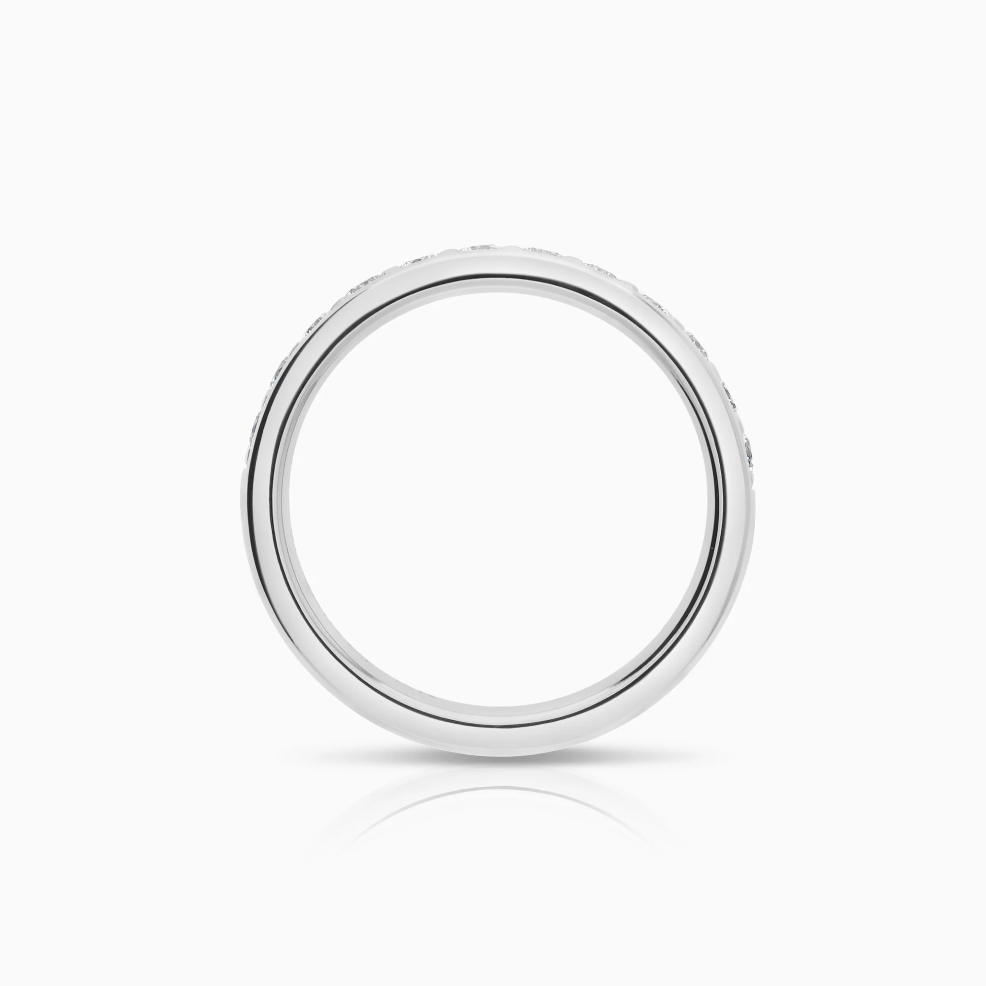 Schalins diamond ring 0.36ct 18K white gold - Image 2