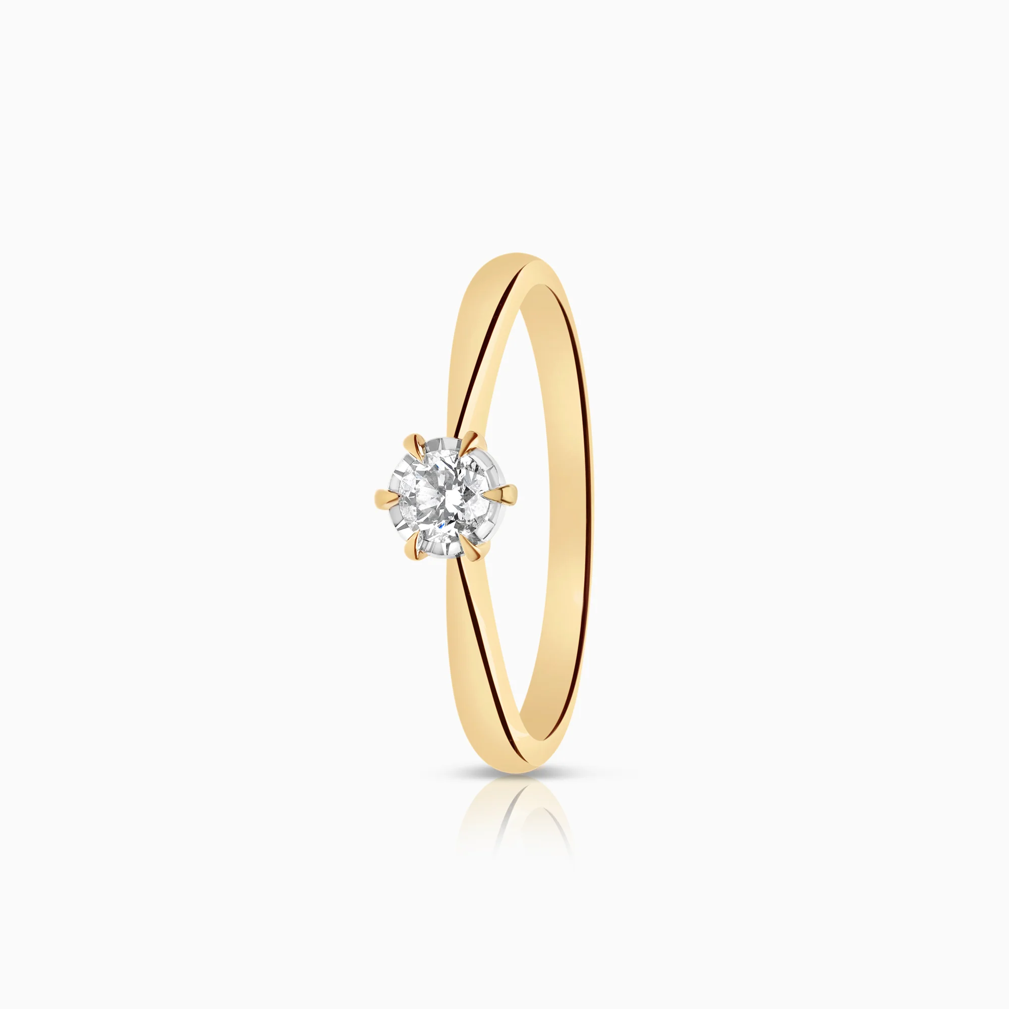 Diamond Rings