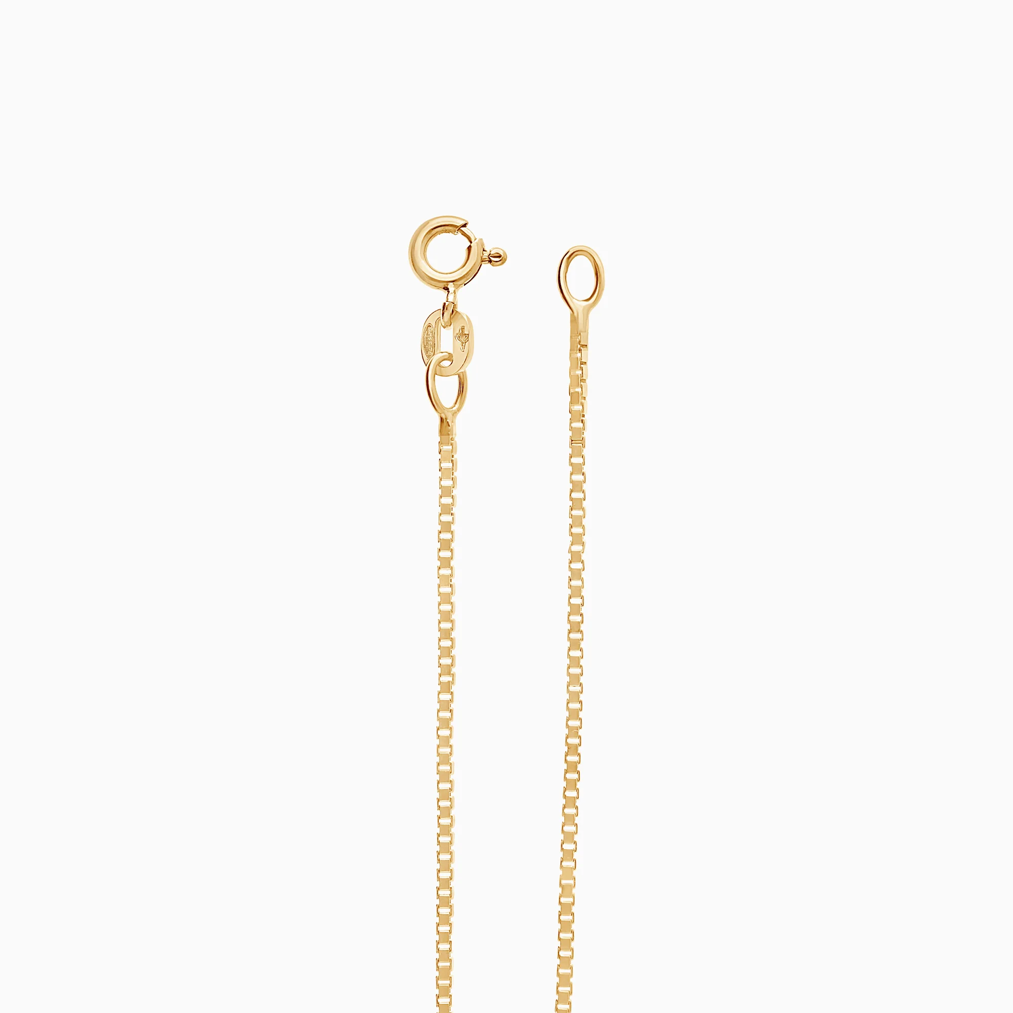 Venezia bracelet 1.91g 18K gold - Image 2