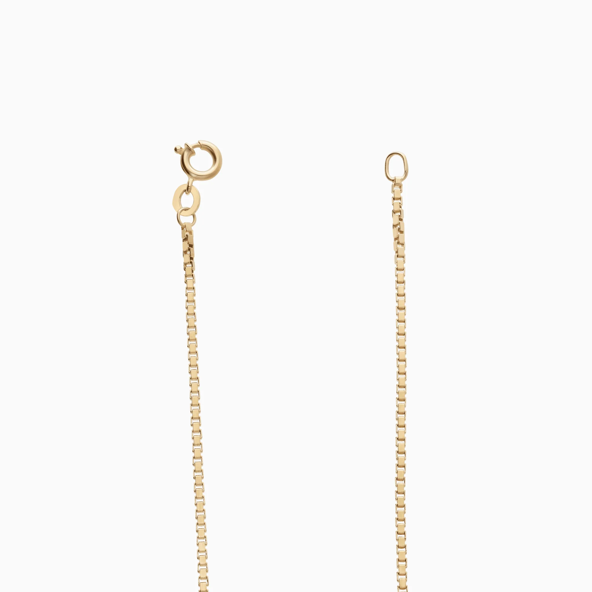 Venezia bracelet 2.95g 18K gold - Image 2