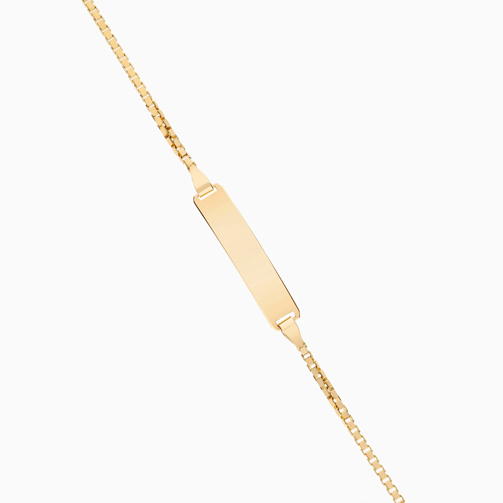 Venezia bracelet 4.16g 18K gold