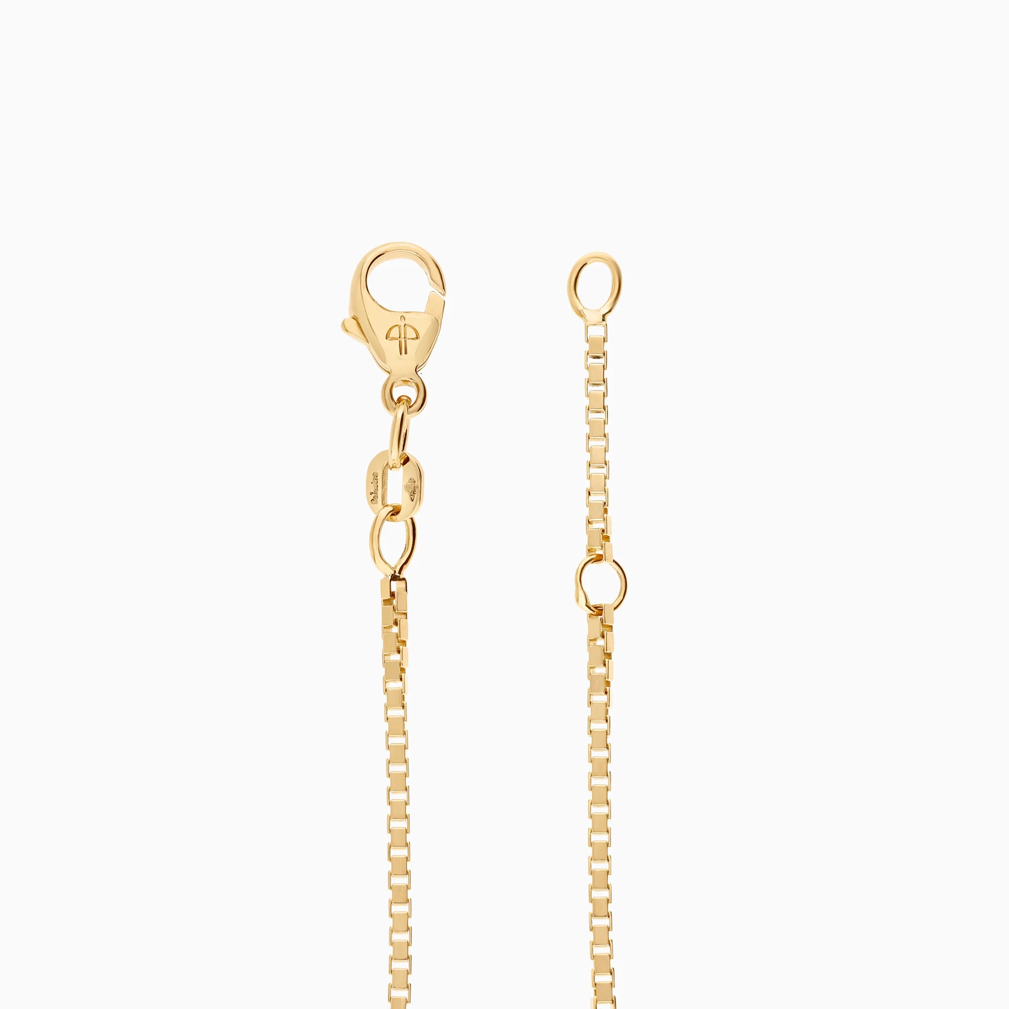 Venezia bracelet 4.16g 18K gold - Image 2