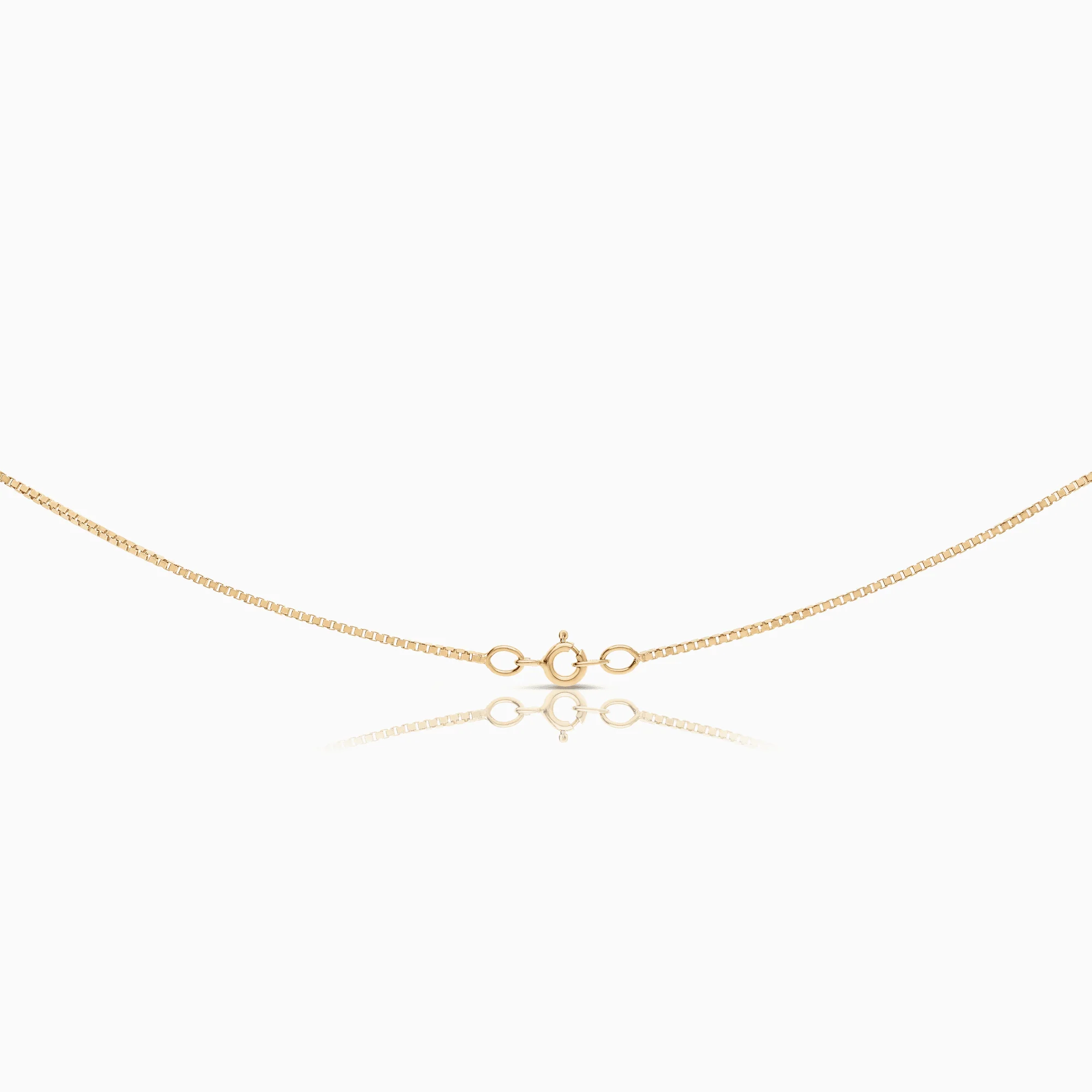 Venezia chain 4.21g 18K gold - Image 2